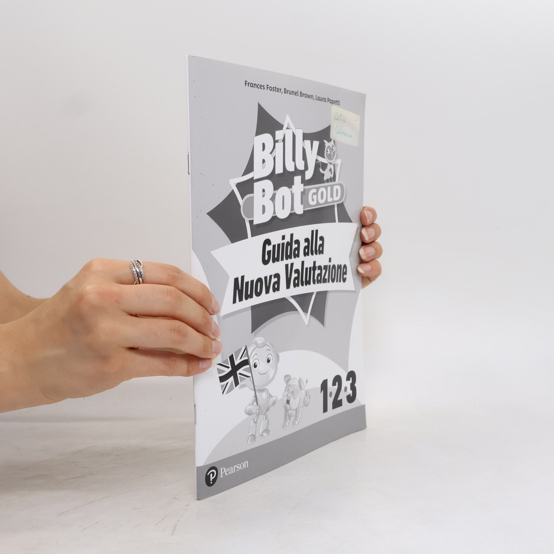 Billy Bot Gold: Guida alla Nuova Valutazione 1-2-3