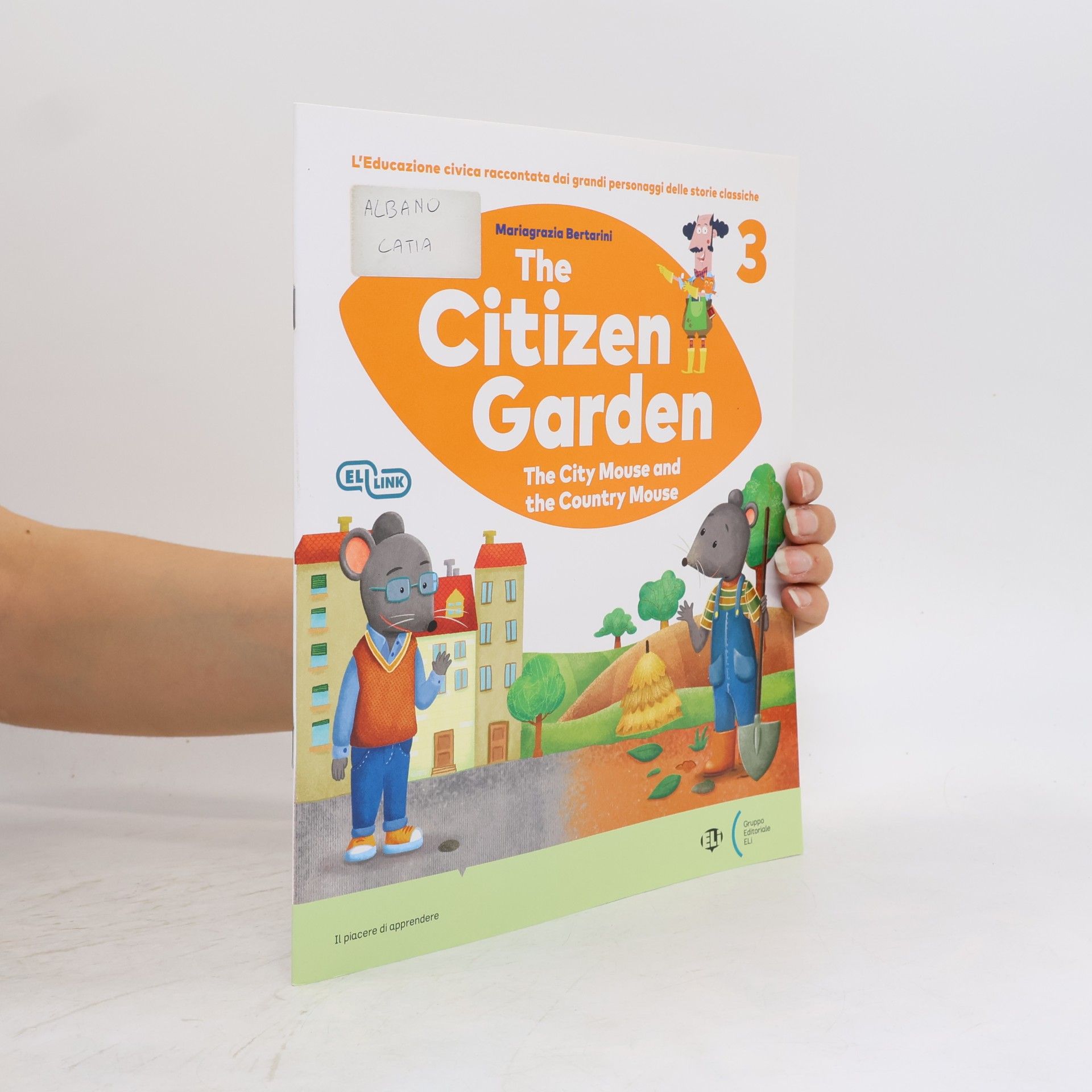 Mariagrazia Bertarini The Citizen Garden 3