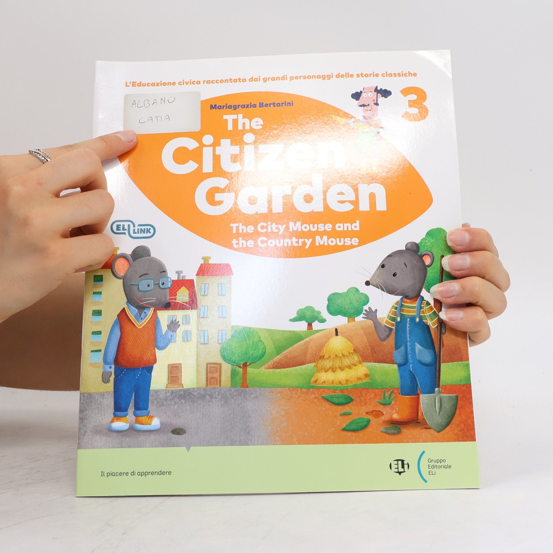 Mariagrazia Bertarini The Citizen Garden 3