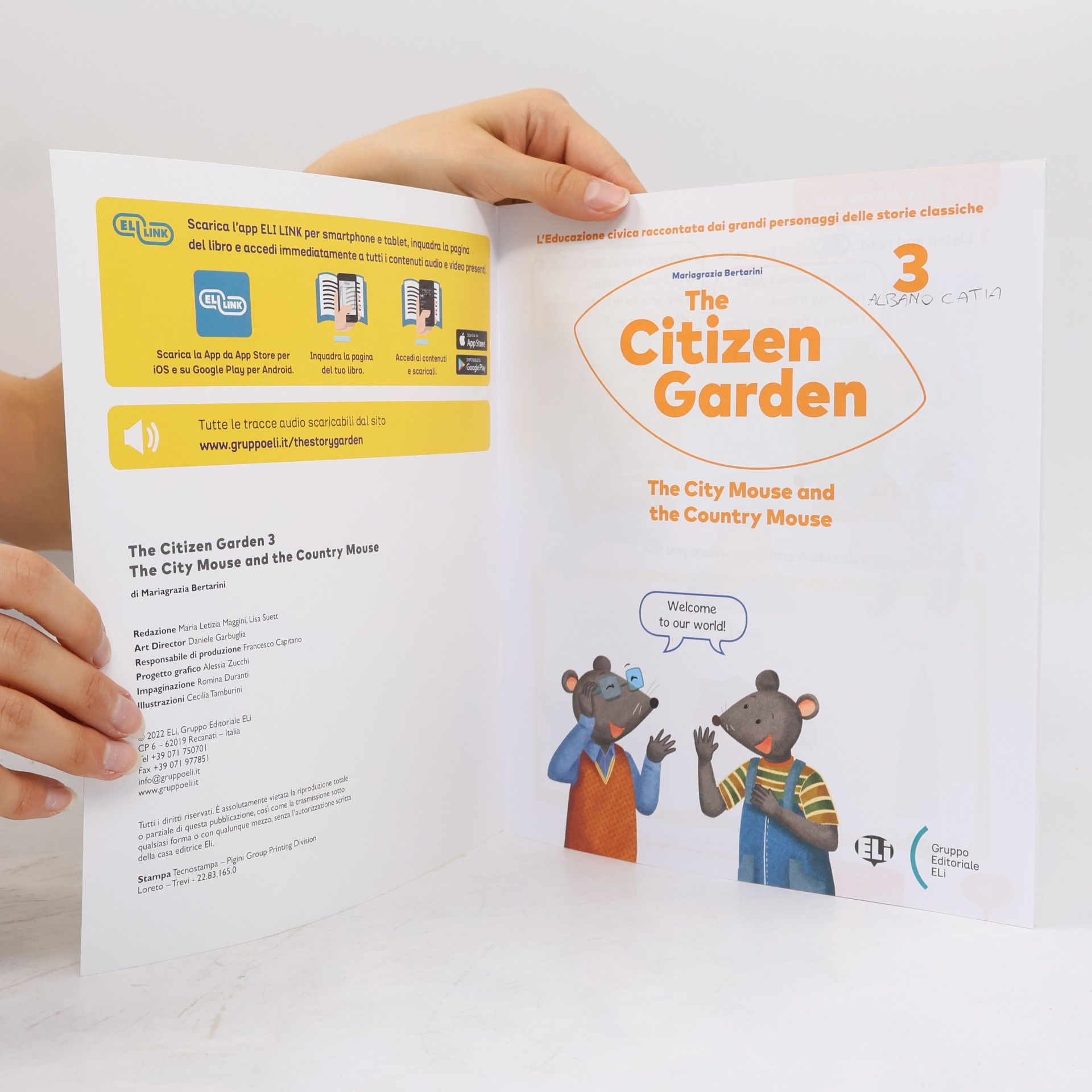Mariagrazia Bertarini The Citizen Garden 3