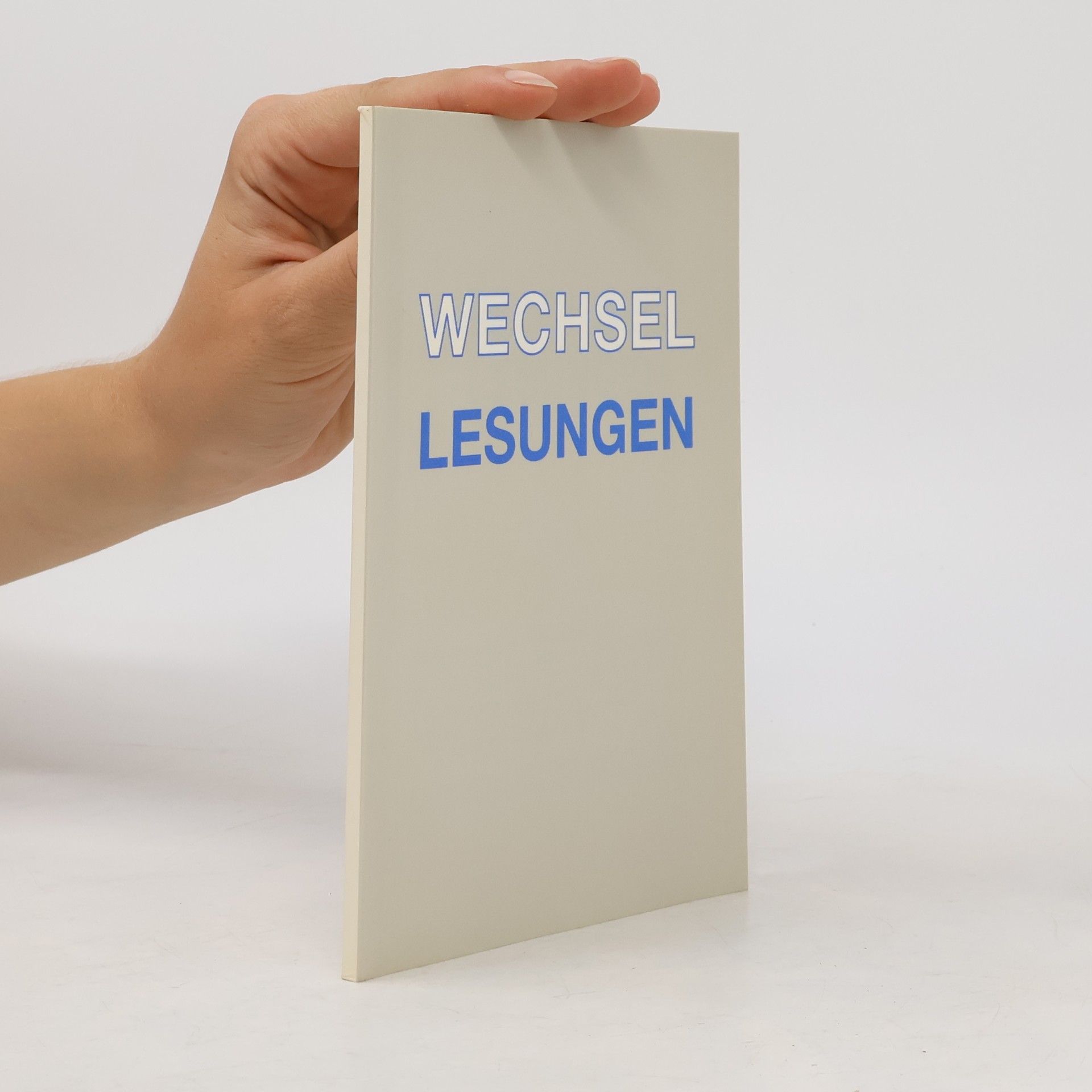 kolektiv Wechsel Lesungen