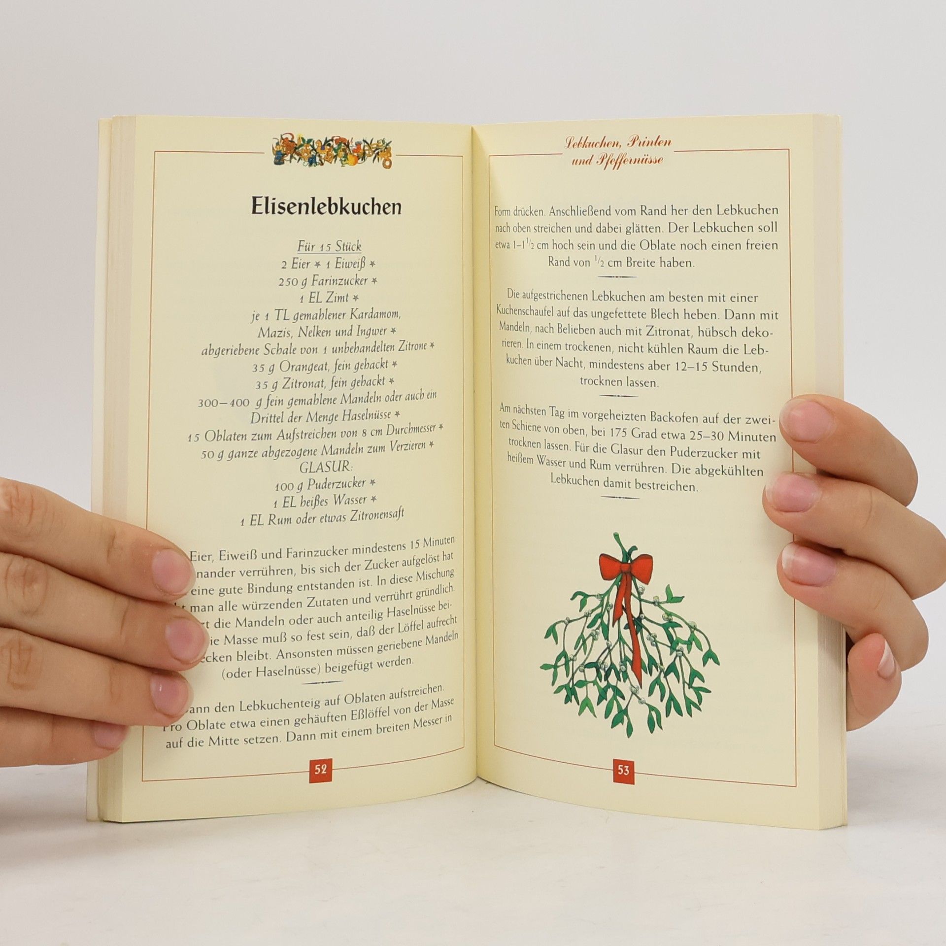 Kolektiv autorů Weihnachtsduft zieht durch das Haus