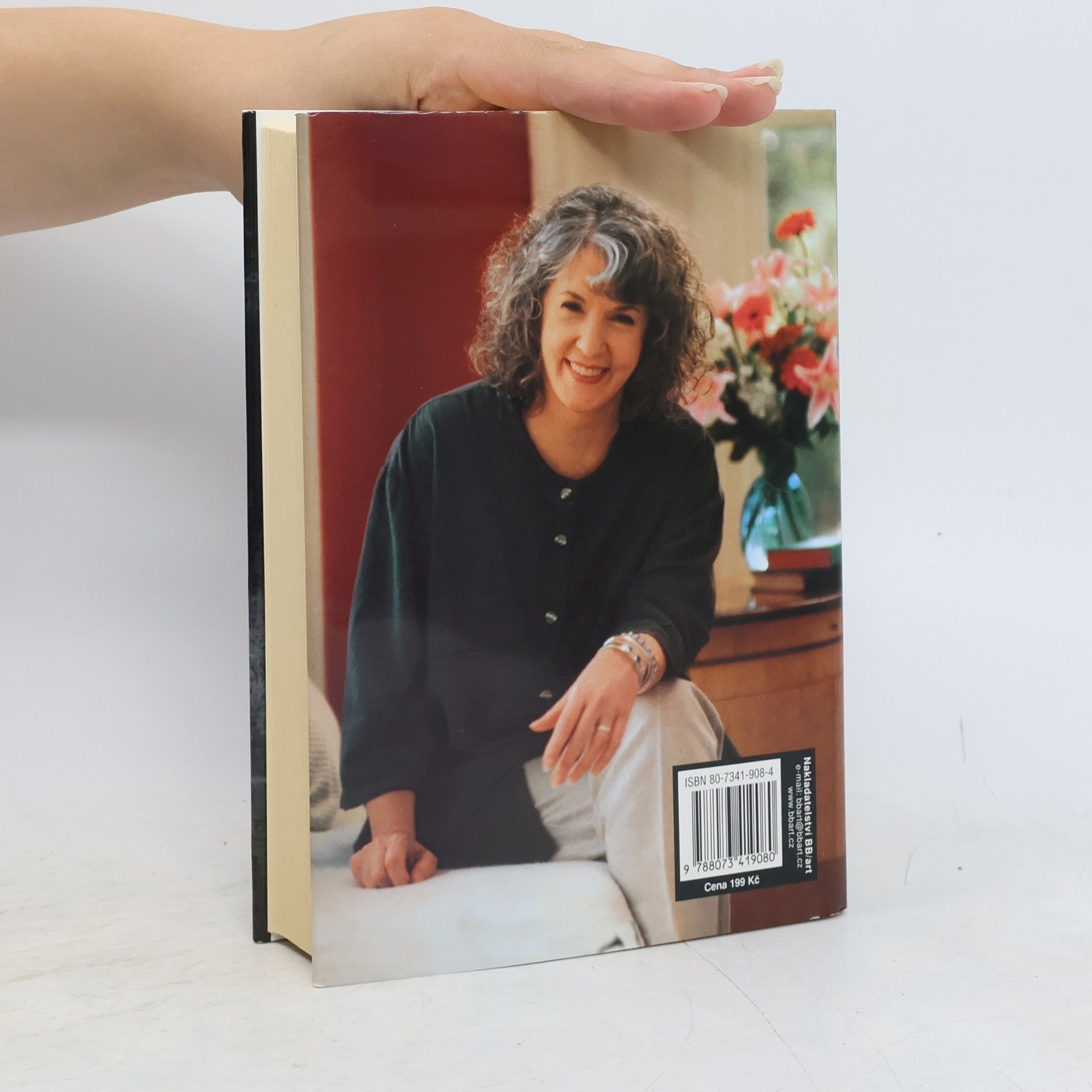 Sue Grafton S... jako Smrt