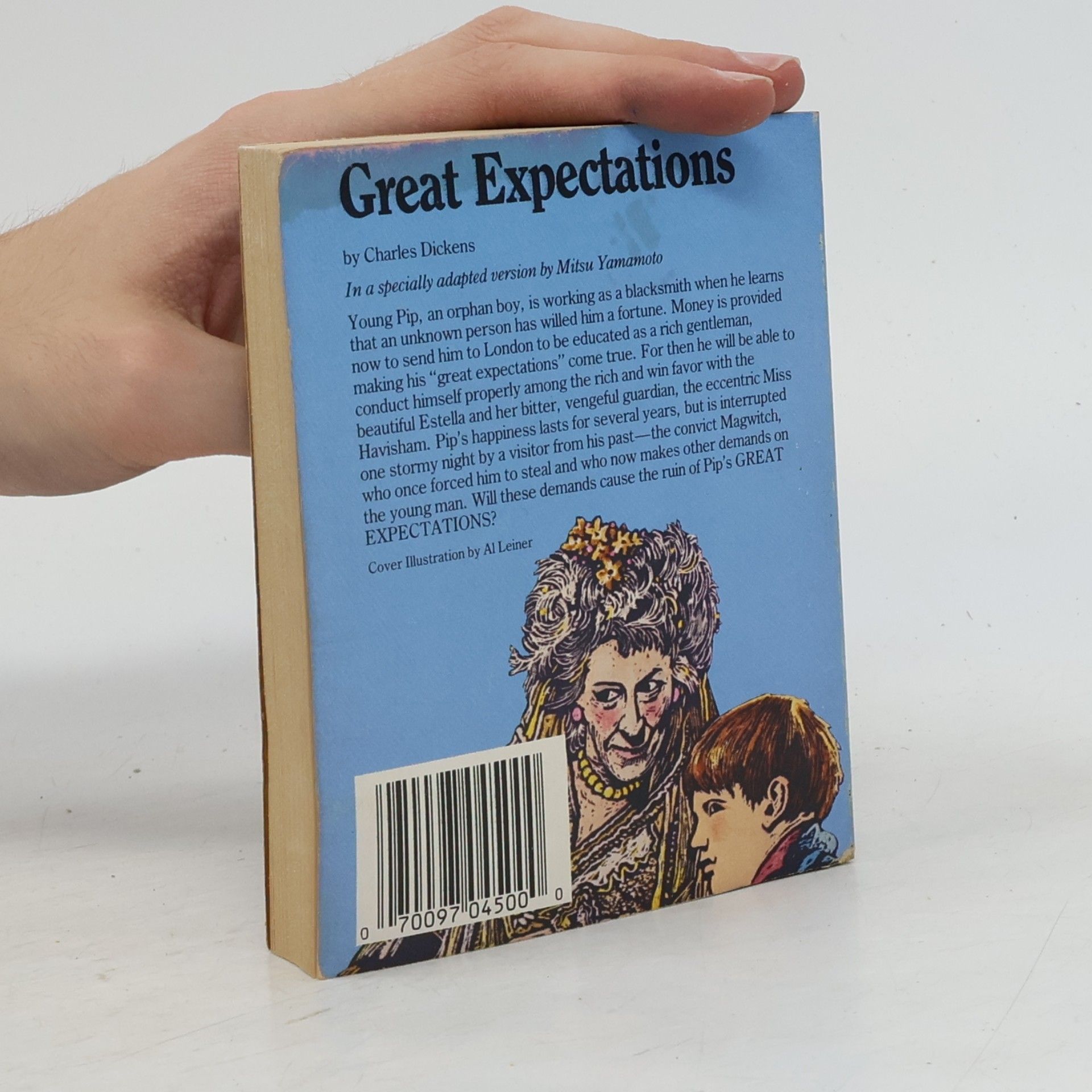 Charles Dickens Great Expectations