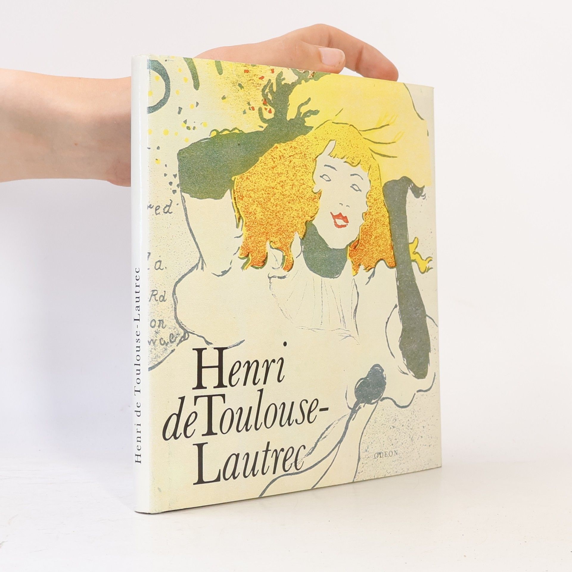 Henri de Toulouse-Lautrec