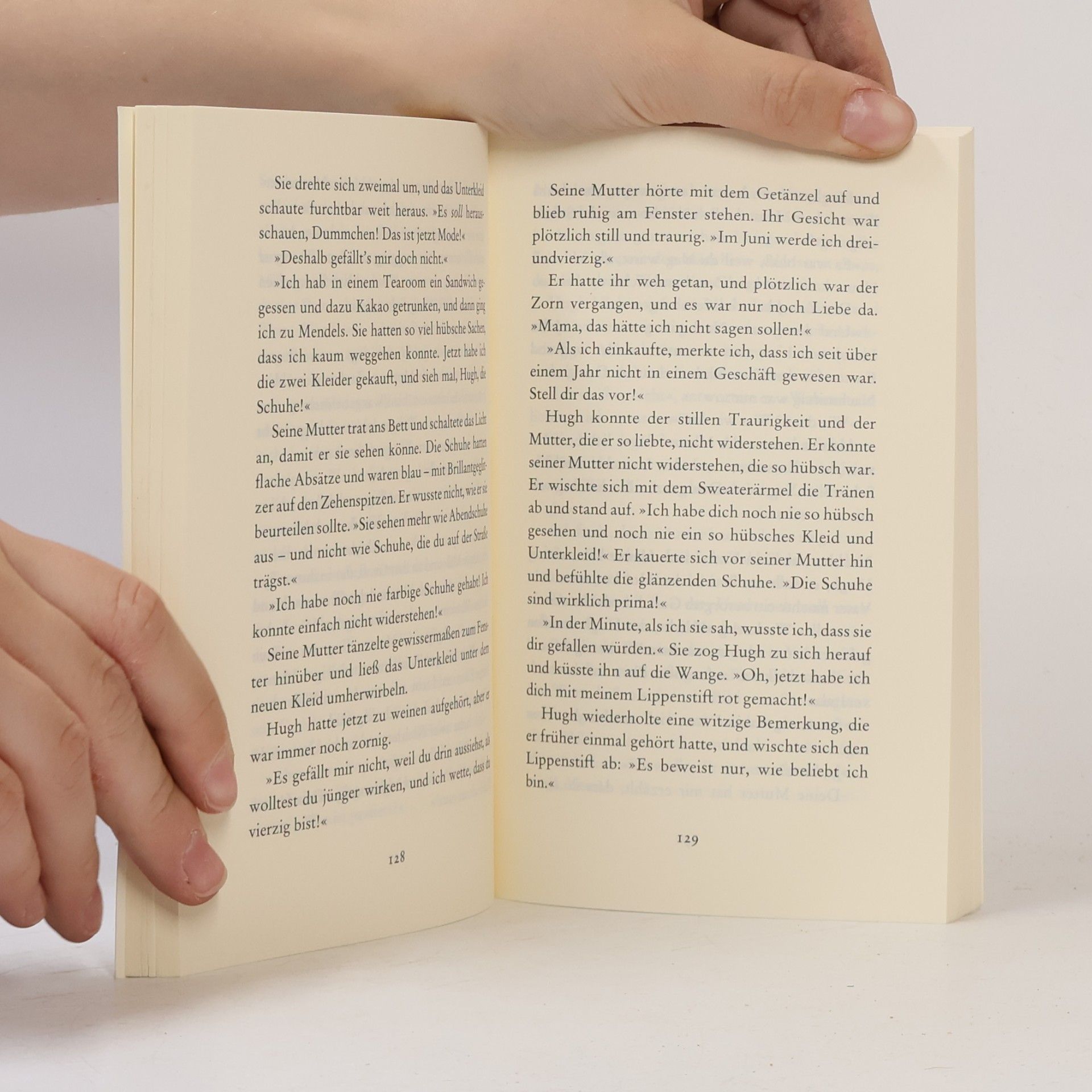 Carson McCullers Wunderkind und andere Meistererzählungen