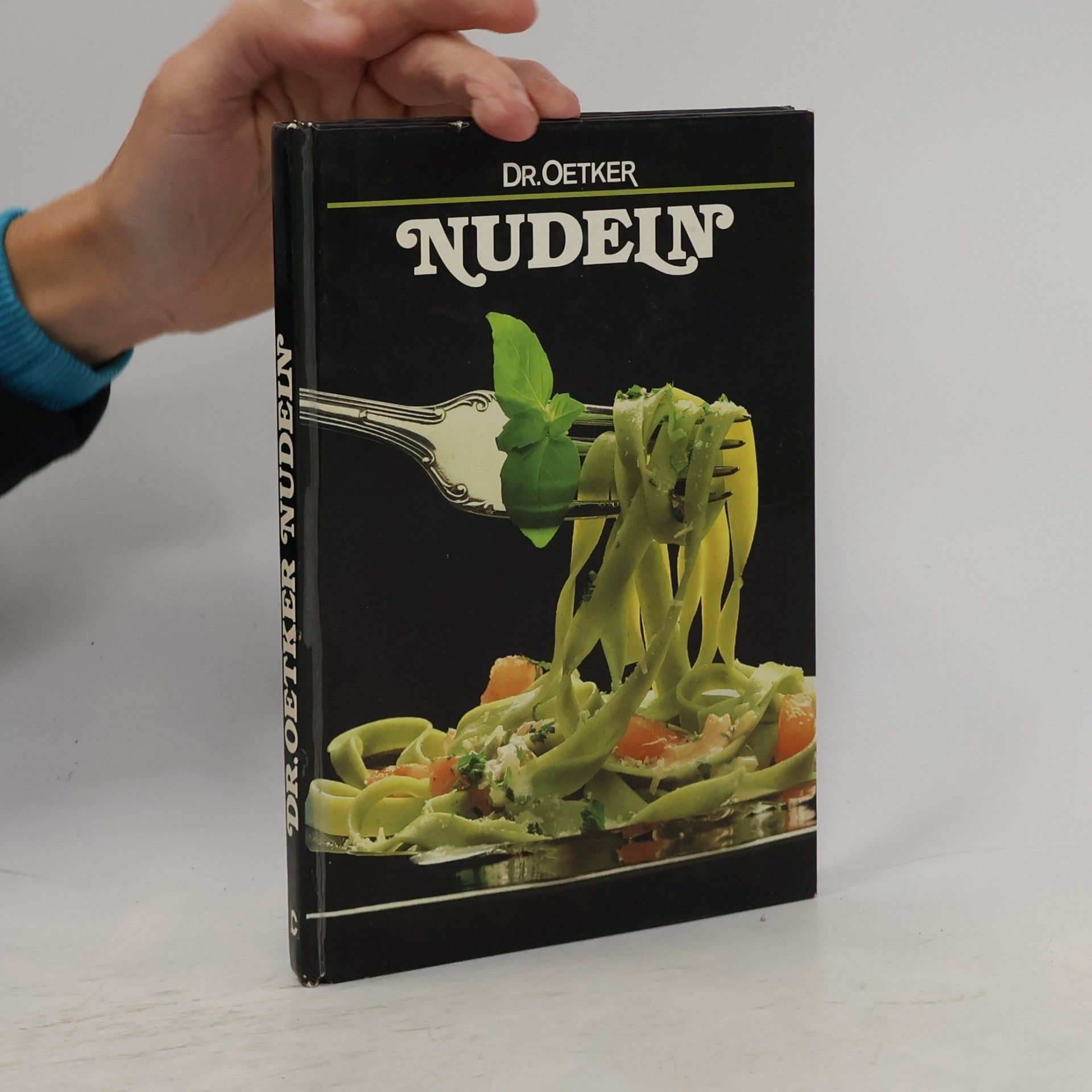 Auteurscollectief Nudeln