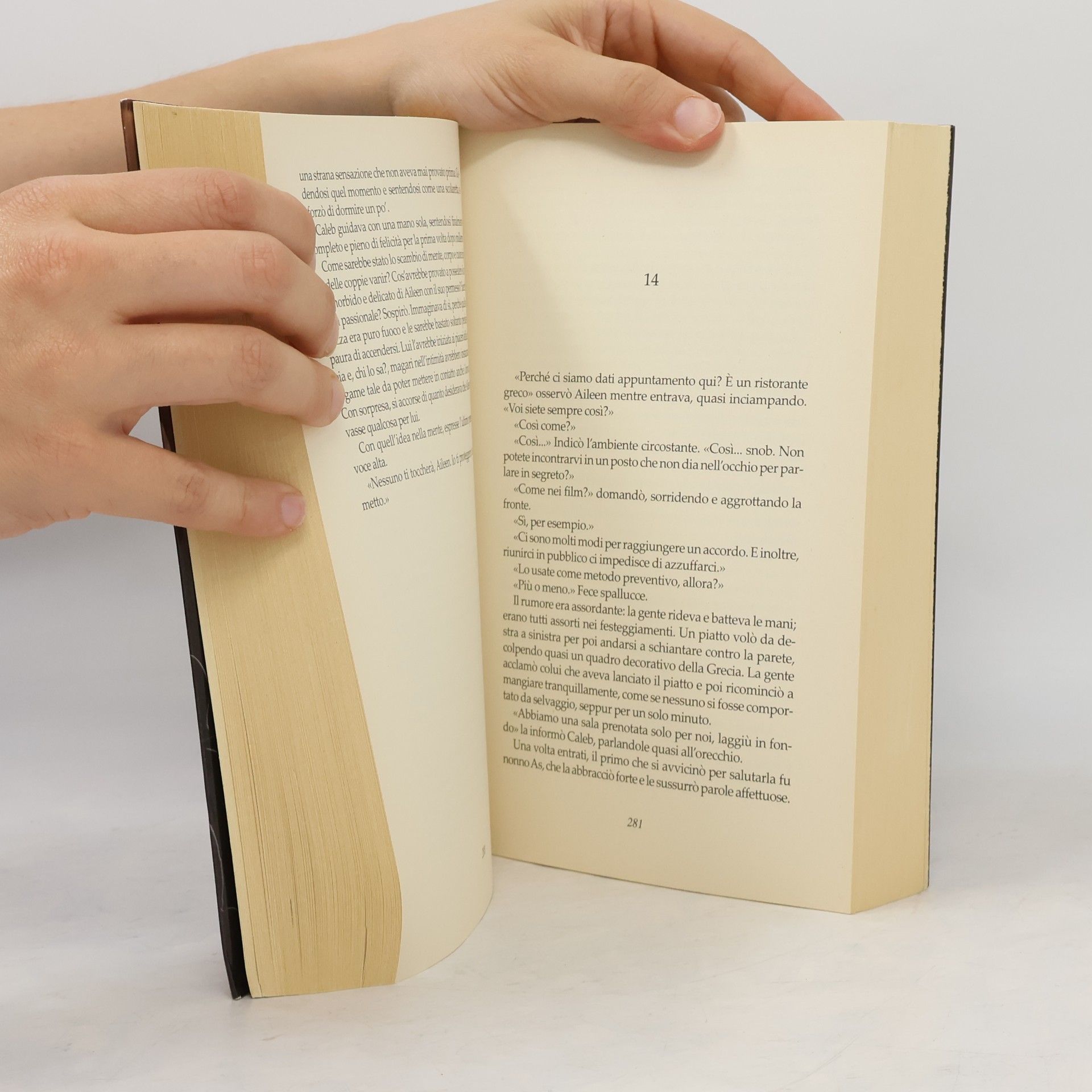 Lena Valenti Il libro di Jade
