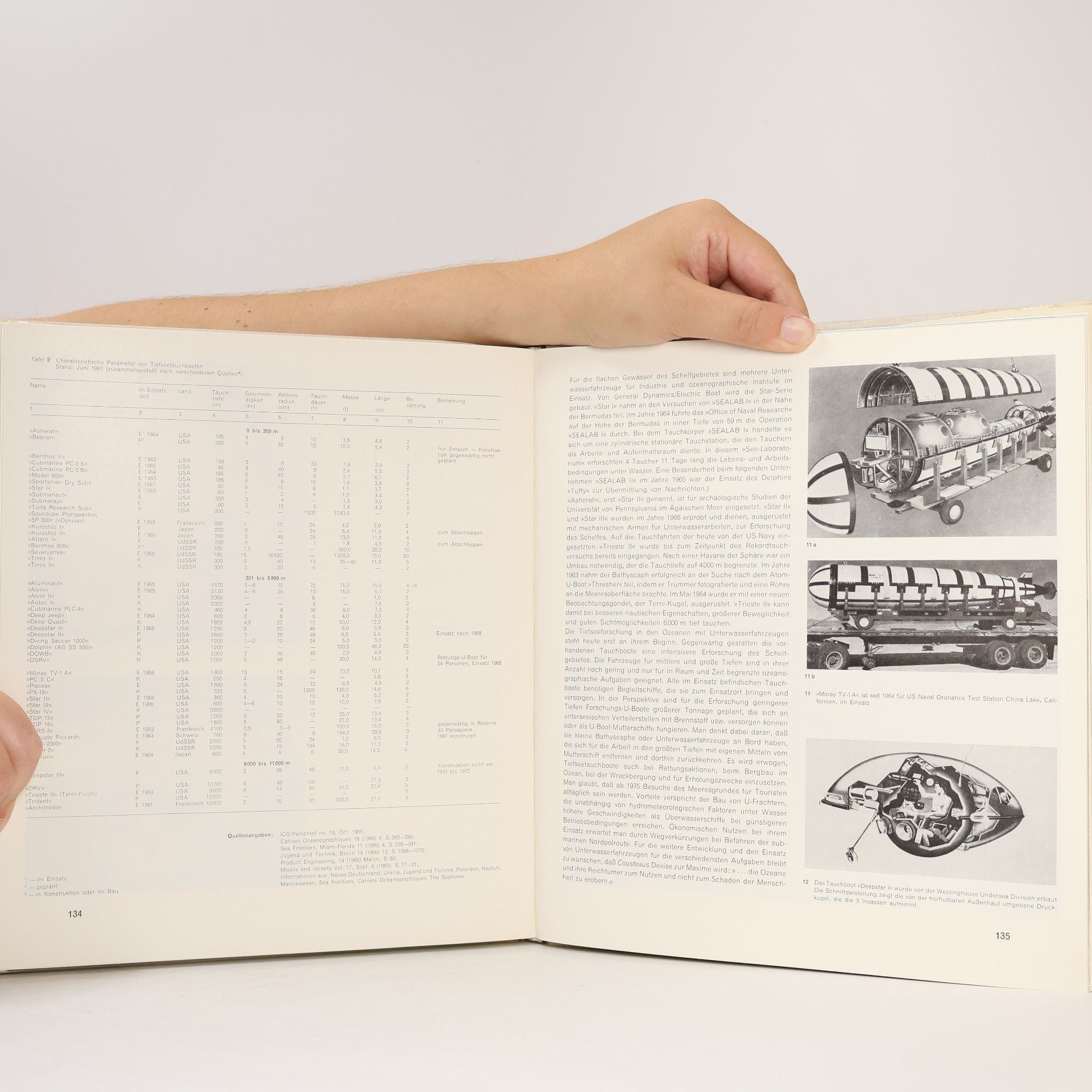 AA.VV. Jahrbuch der Schiffahrt 1969