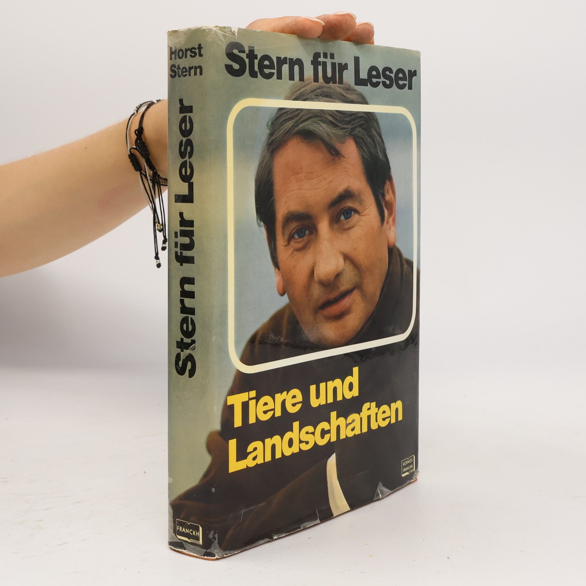 Stern für Leser