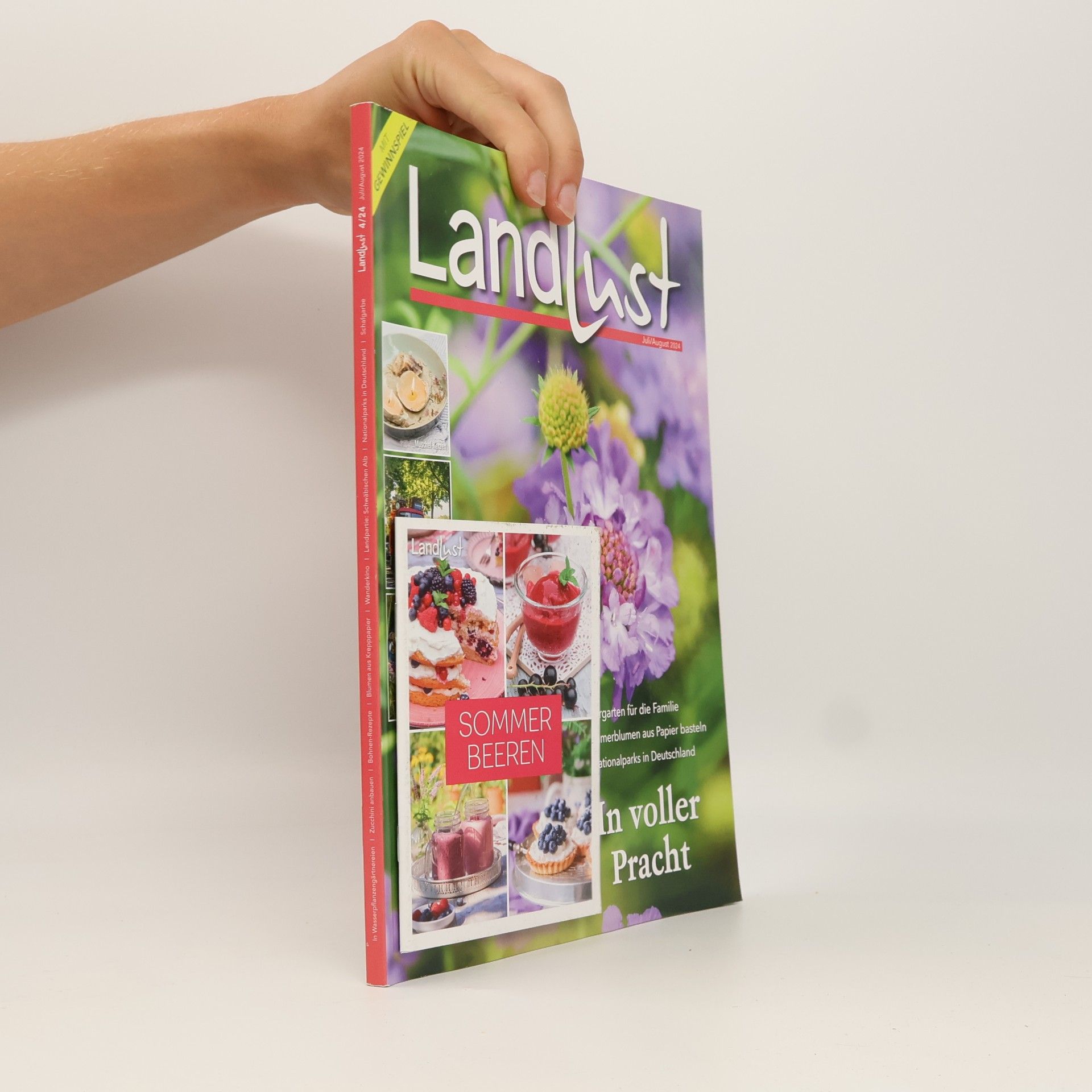 kolektiv Landlust 4/2024