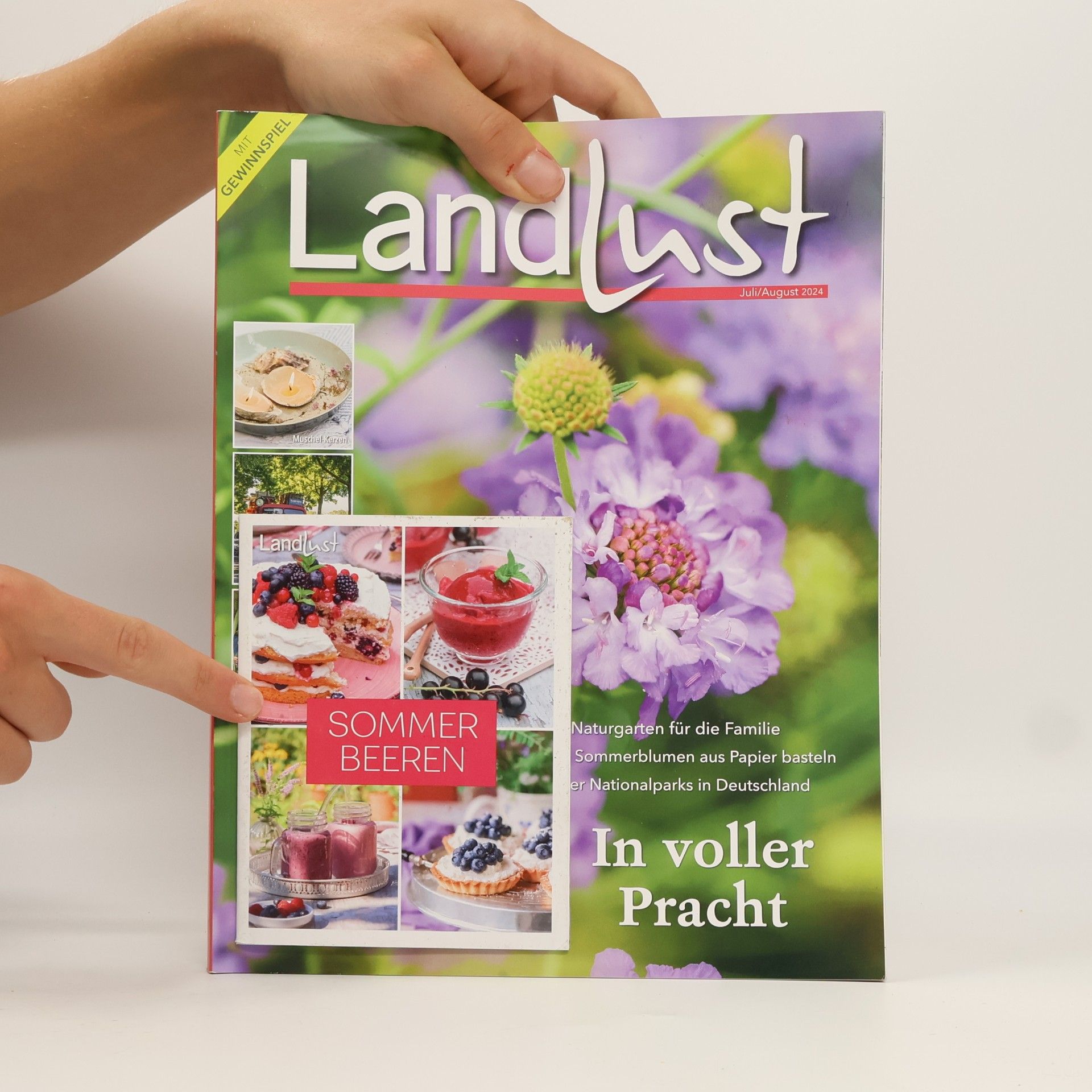 kolektiv Landlust 4/2024