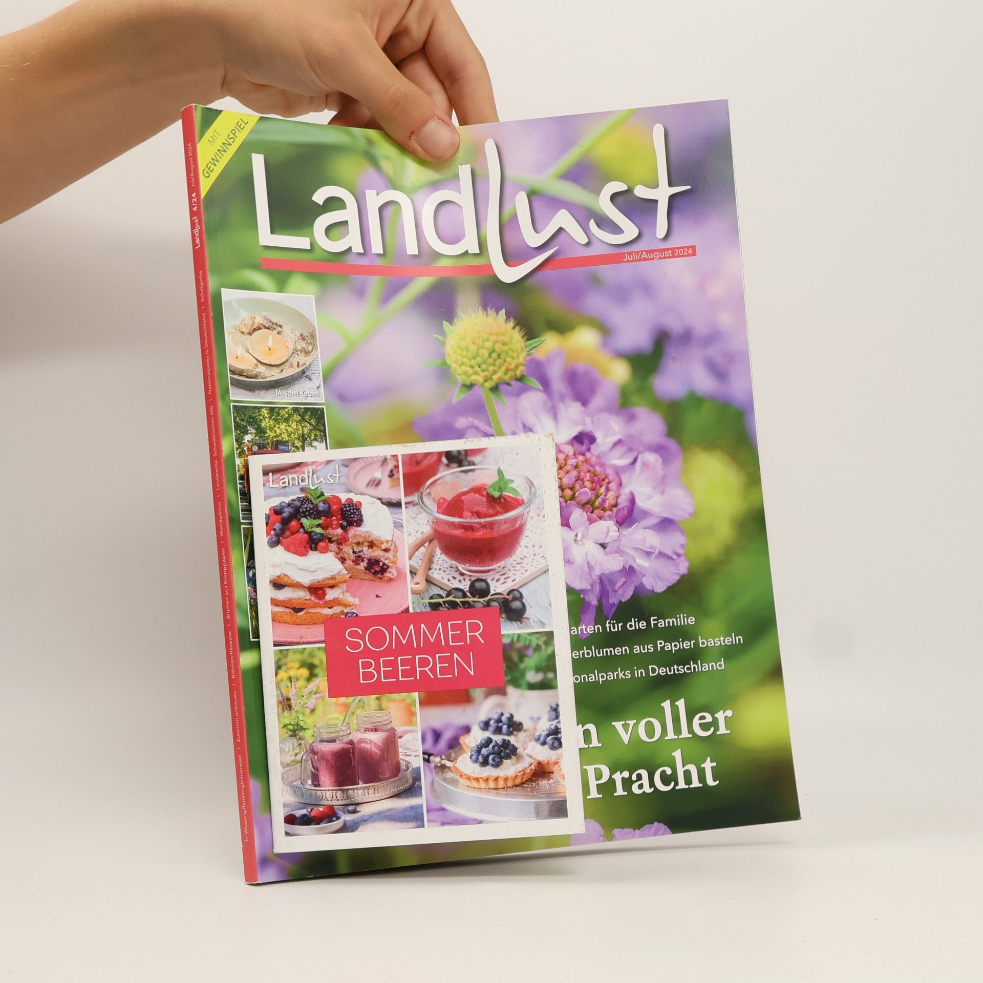 kolektiv Landlust 4/2024