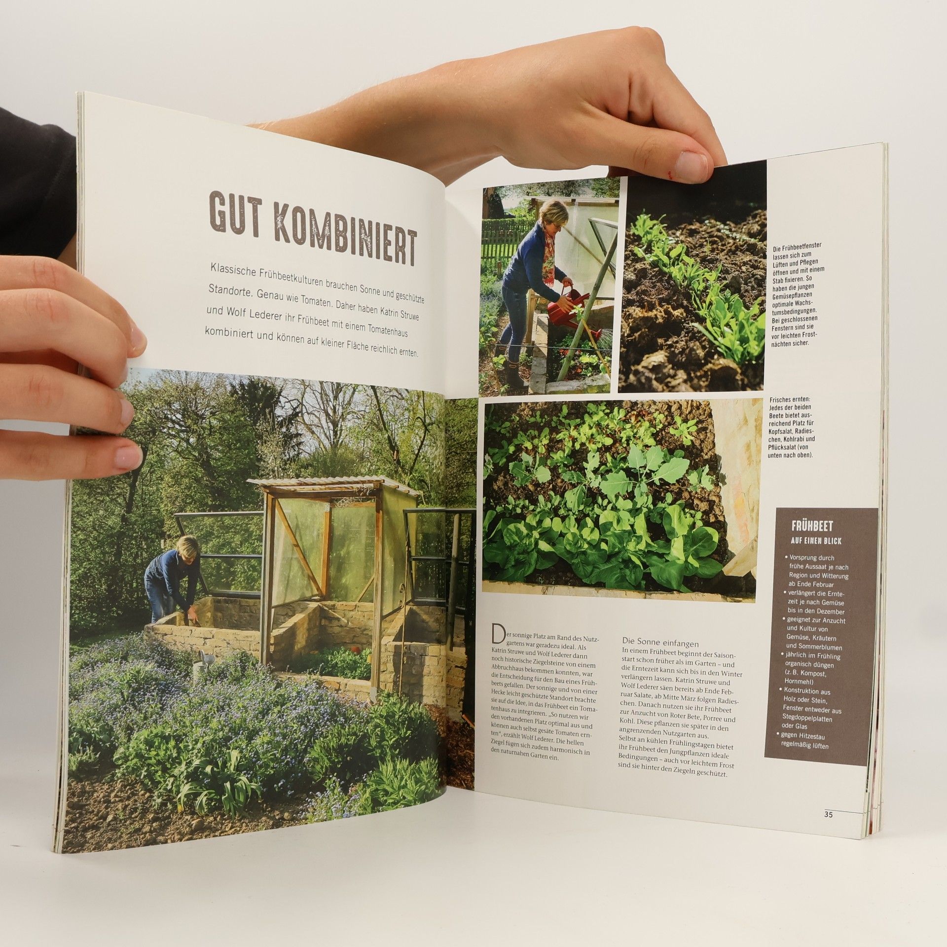 Various authors LandLust 2/2023