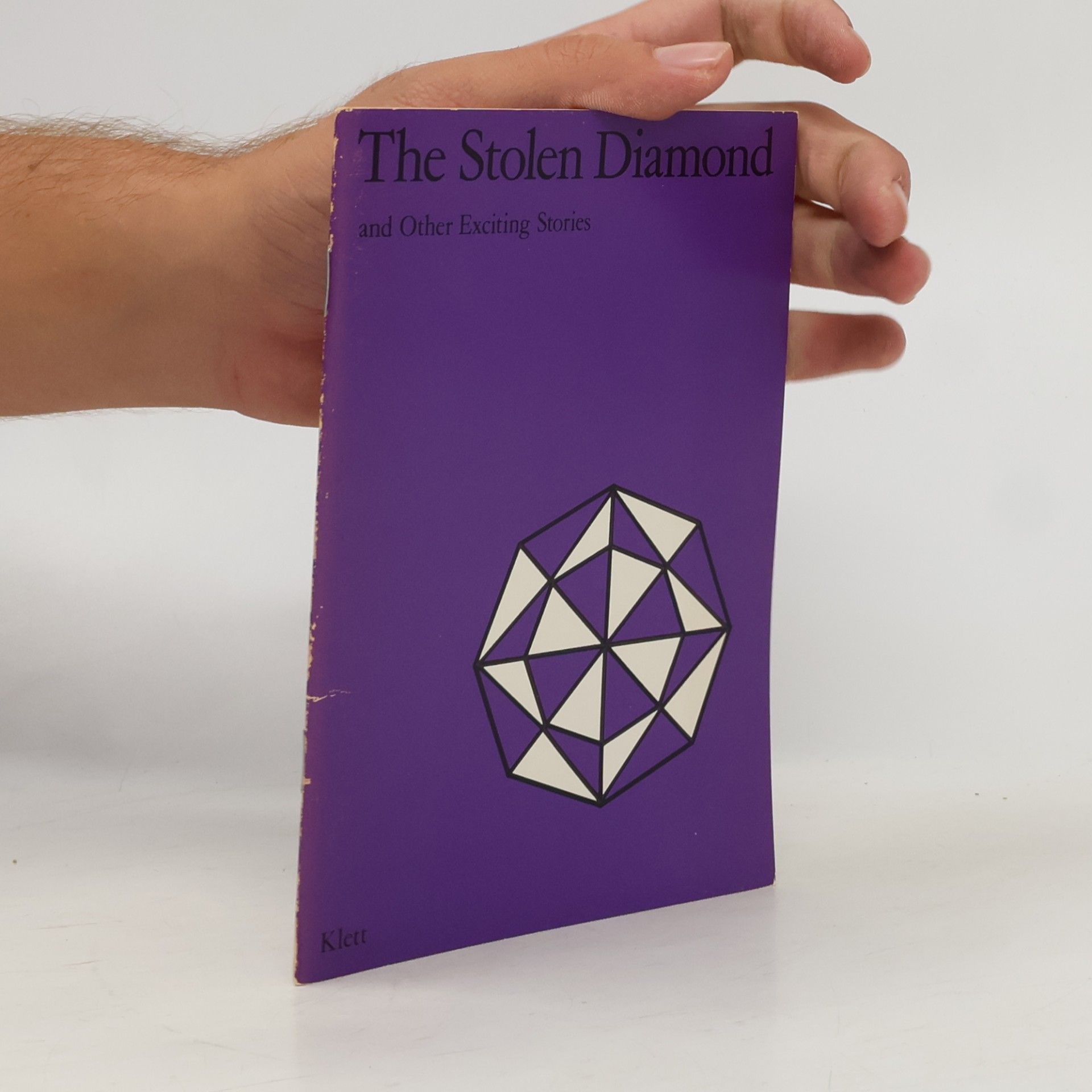 Arthur Conan Doyle The Stolen Diamond and Other Exciting Stories