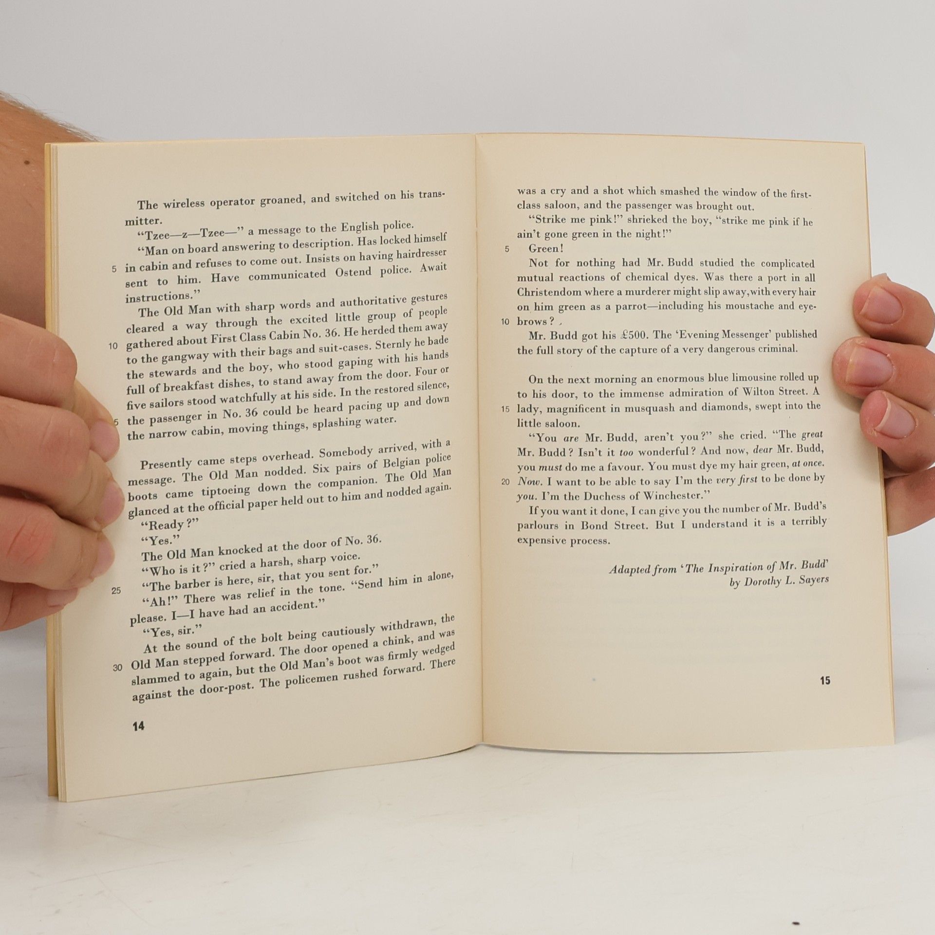 Arthur Conan Doyle The Stolen Diamond and Other Exciting Stories