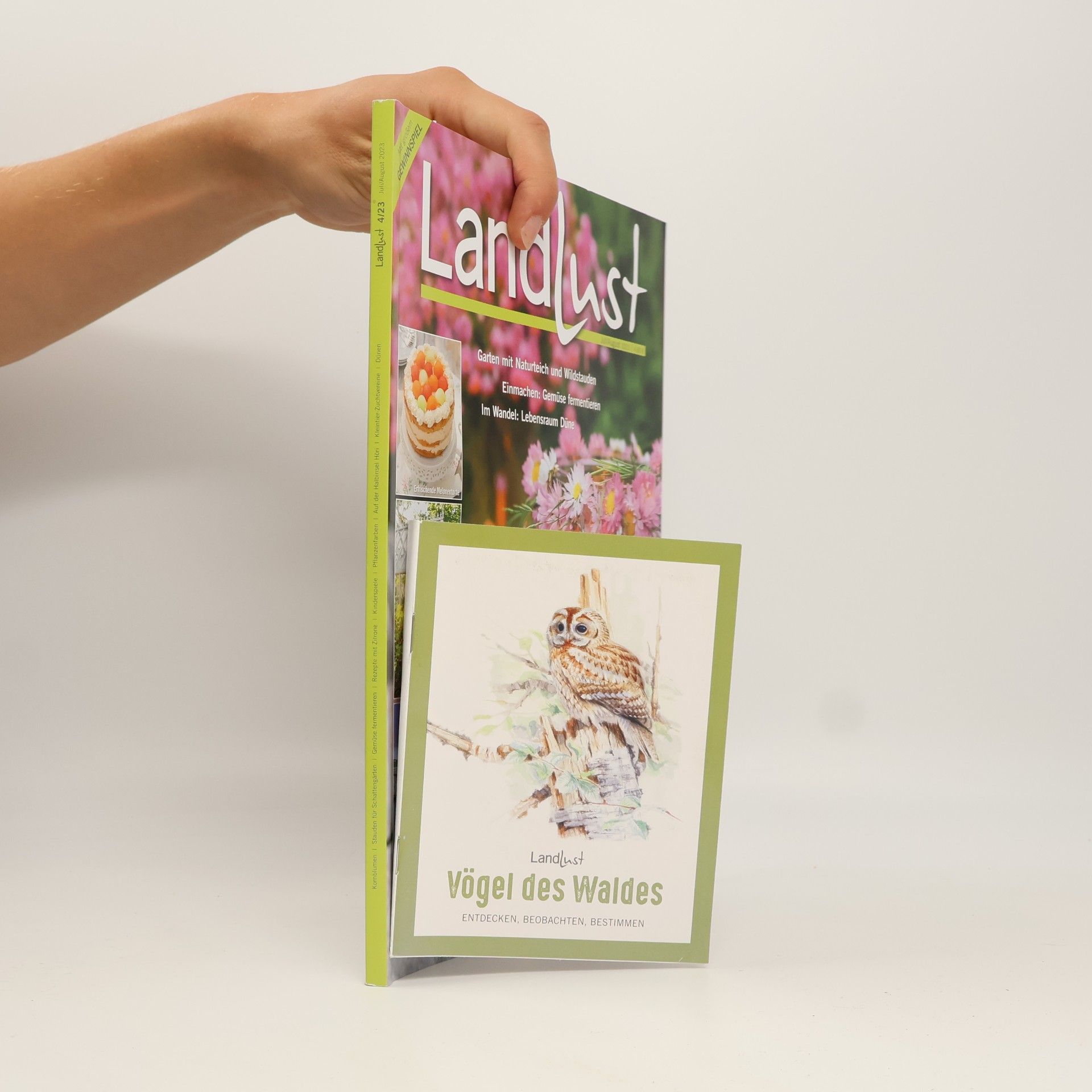 kolektiv Landlust 4/2023