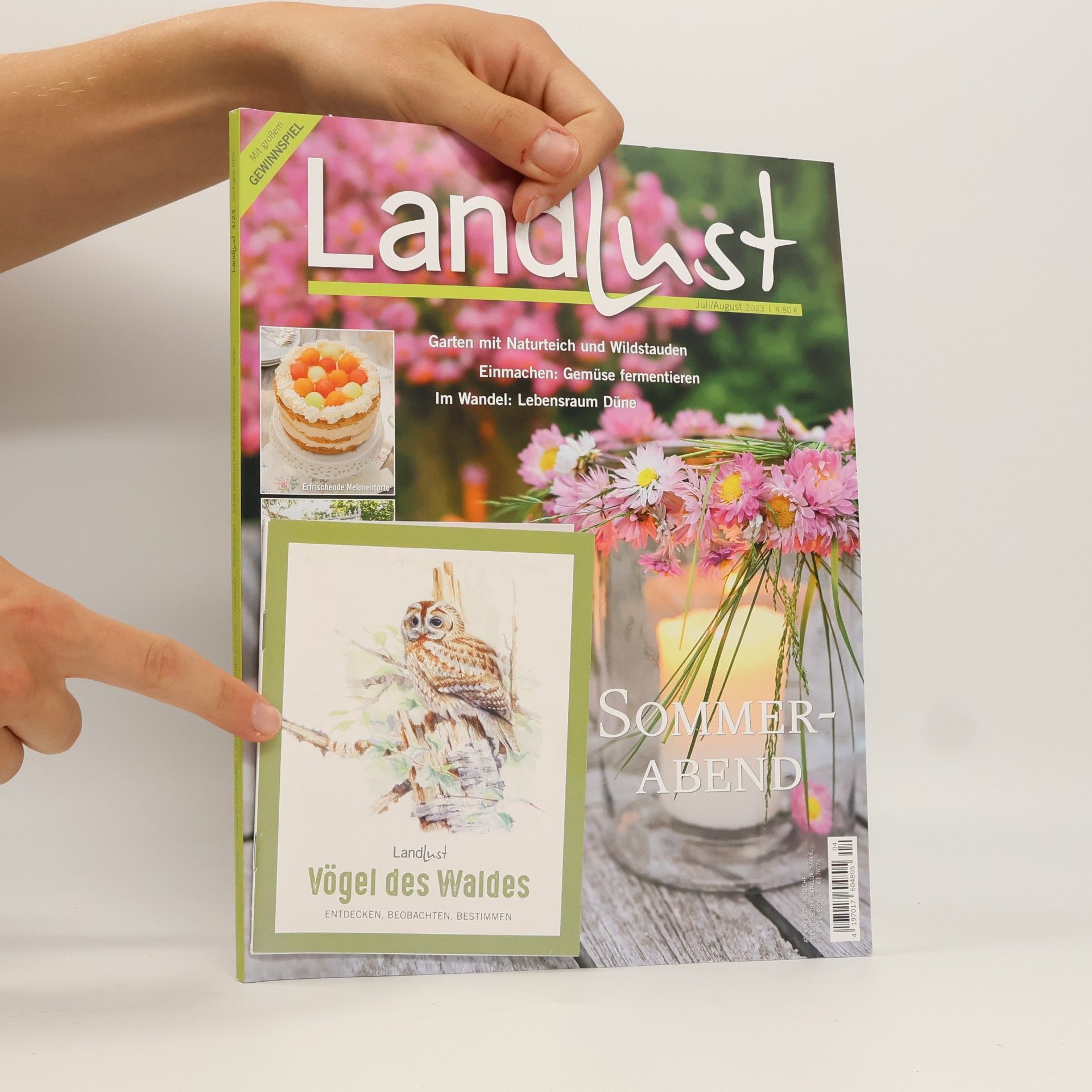 kolektiv Landlust 4/2023