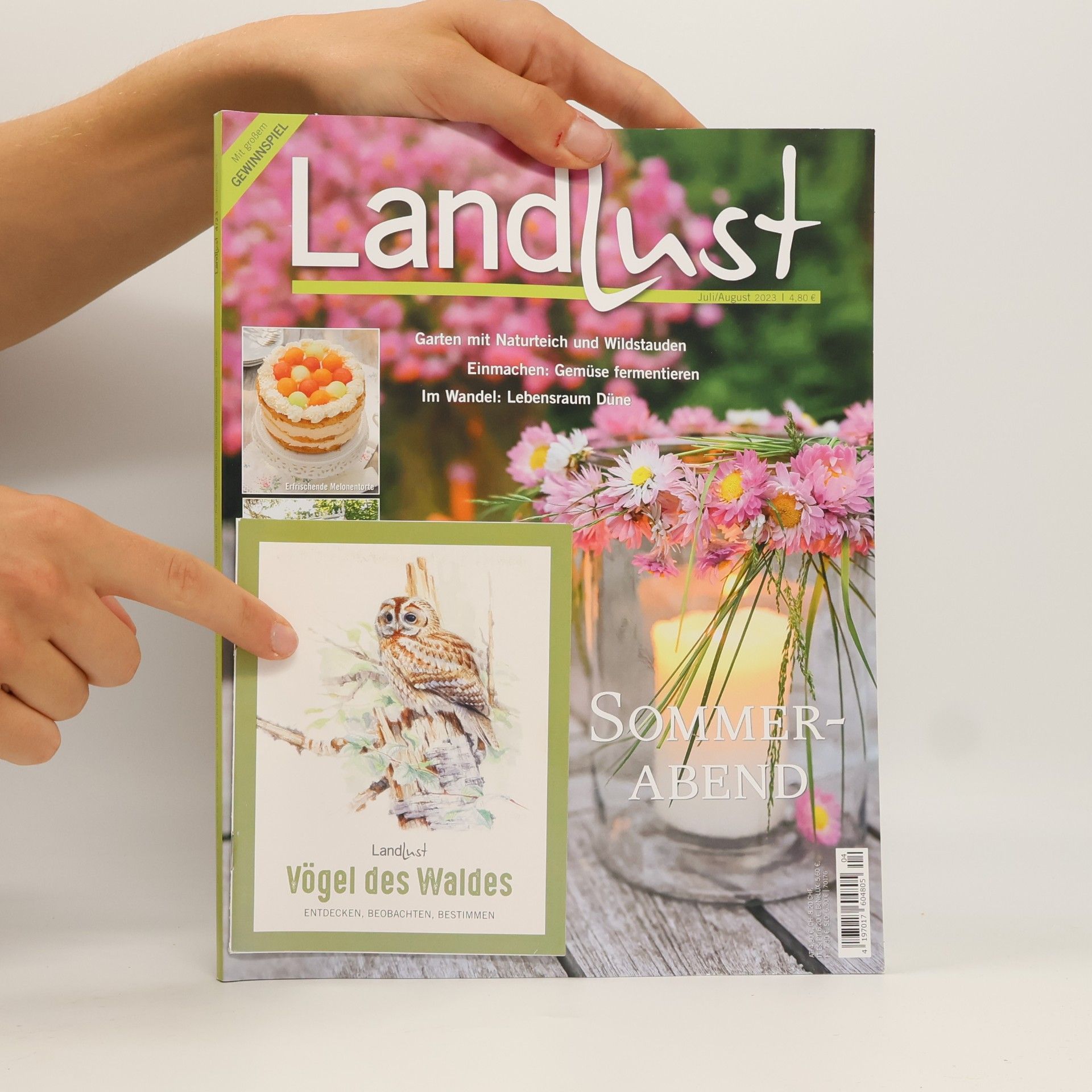 kolektiv Landlust 4/2023