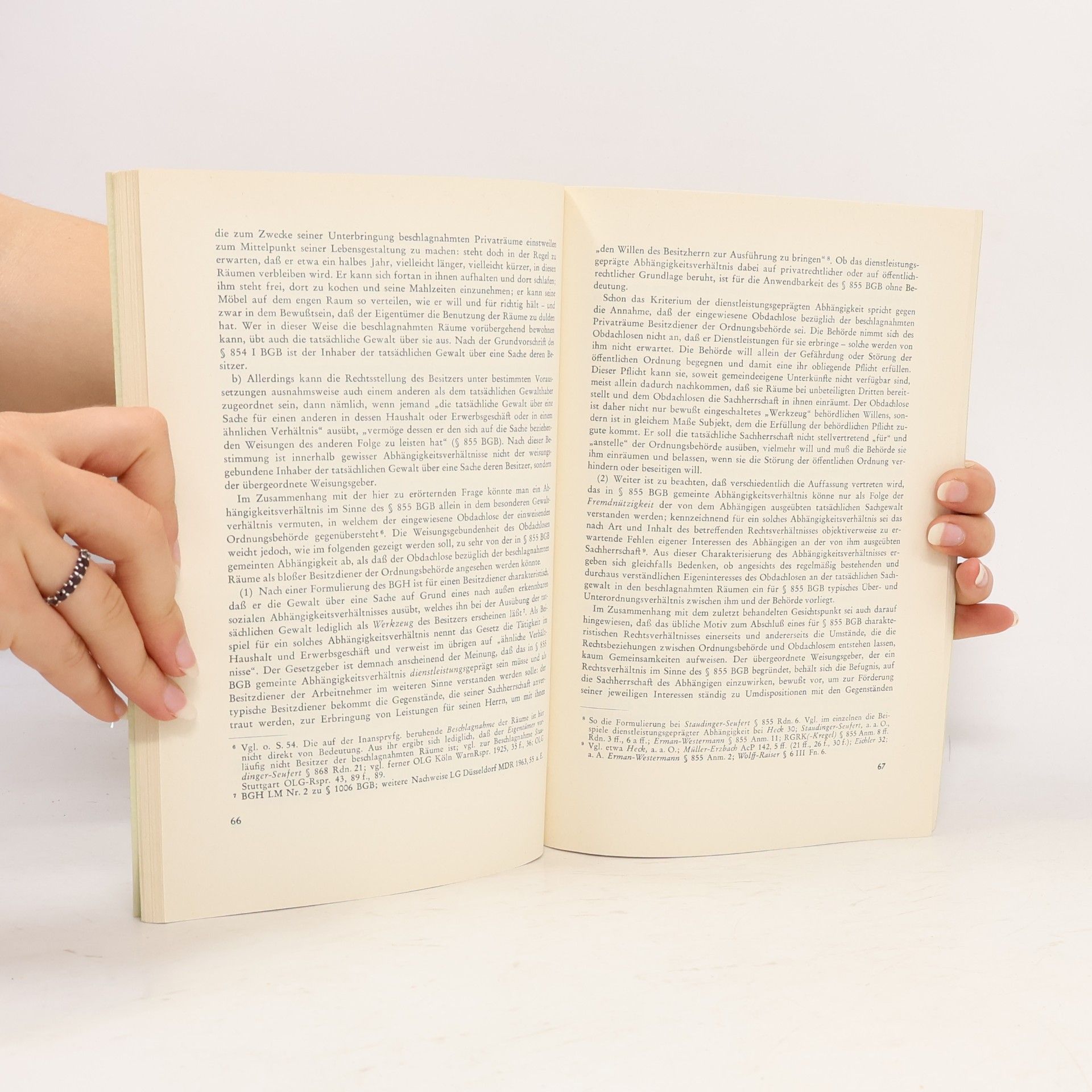 Hermann Hegel Die Unterbringung Obdachloser in privaten Räumen