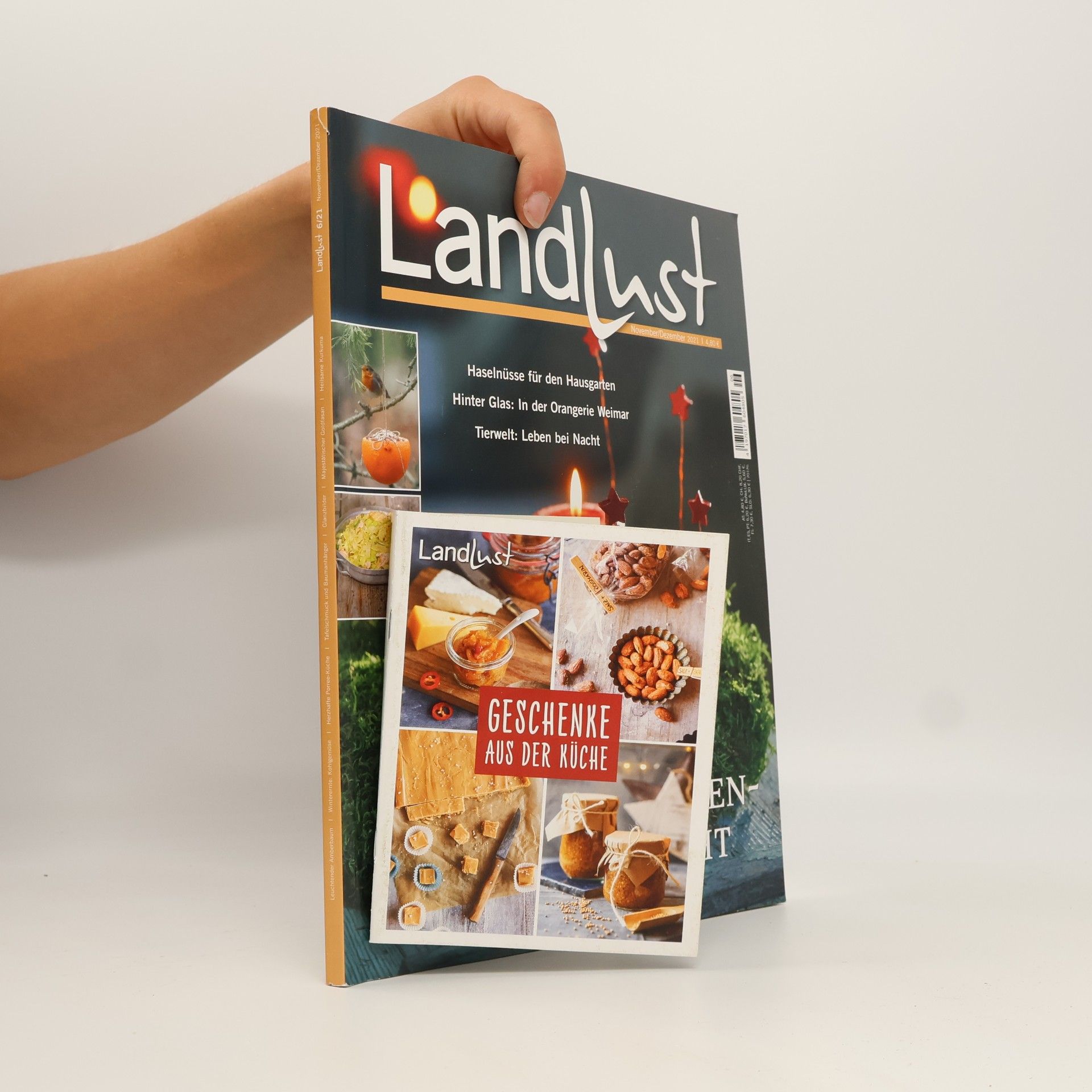 kolektiv Landlust 6/2021