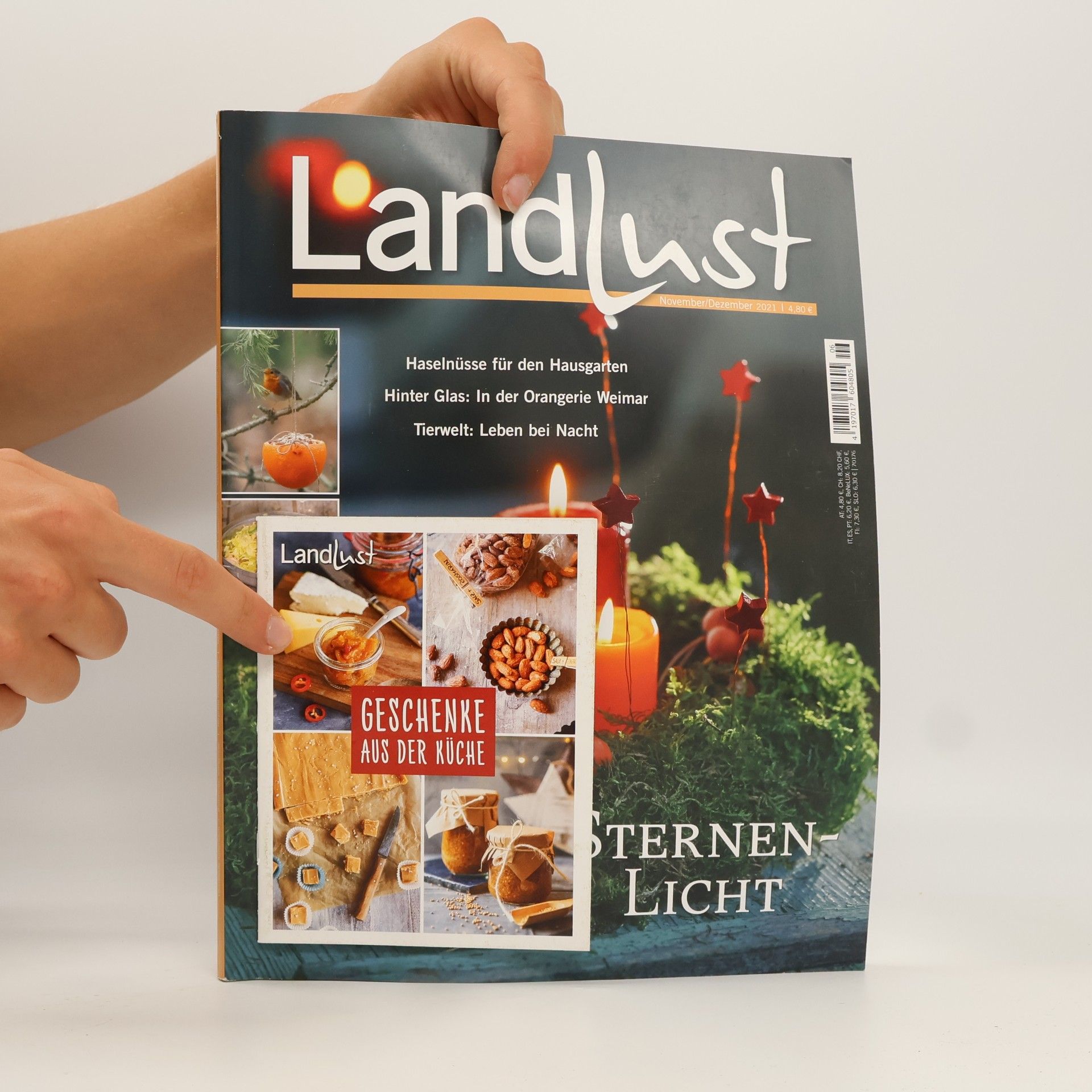 kolektiv Landlust 6/2021
