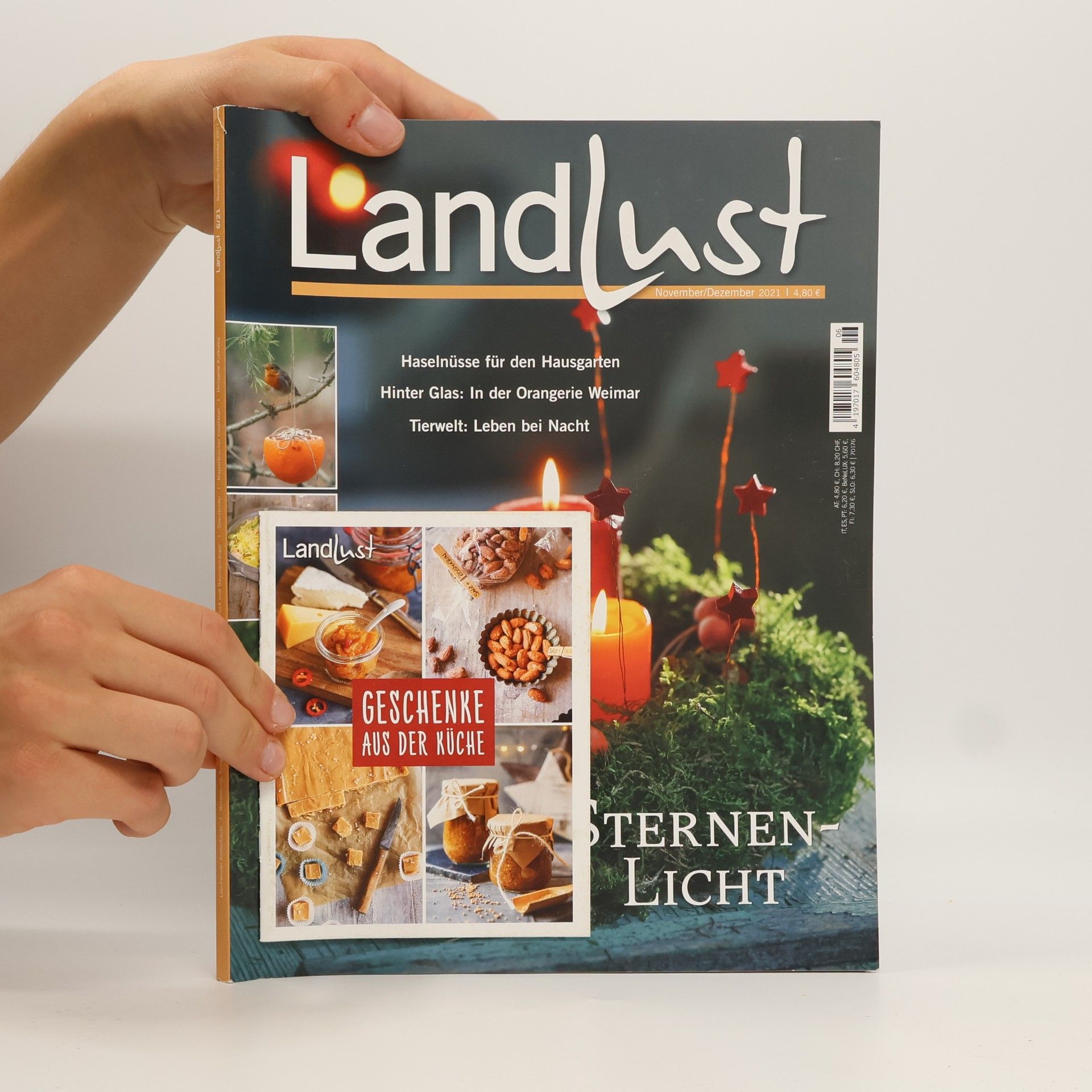 kolektiv Landlust 6/2021