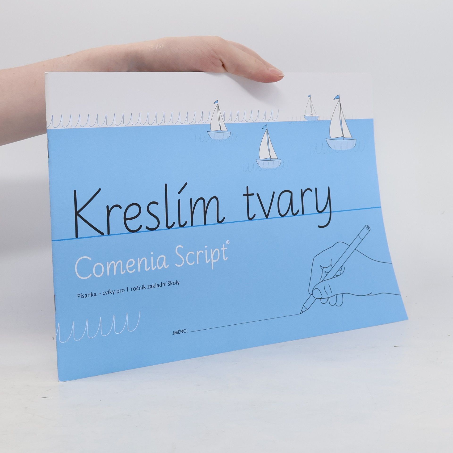 Autorenkollektiv Kreslím tvary