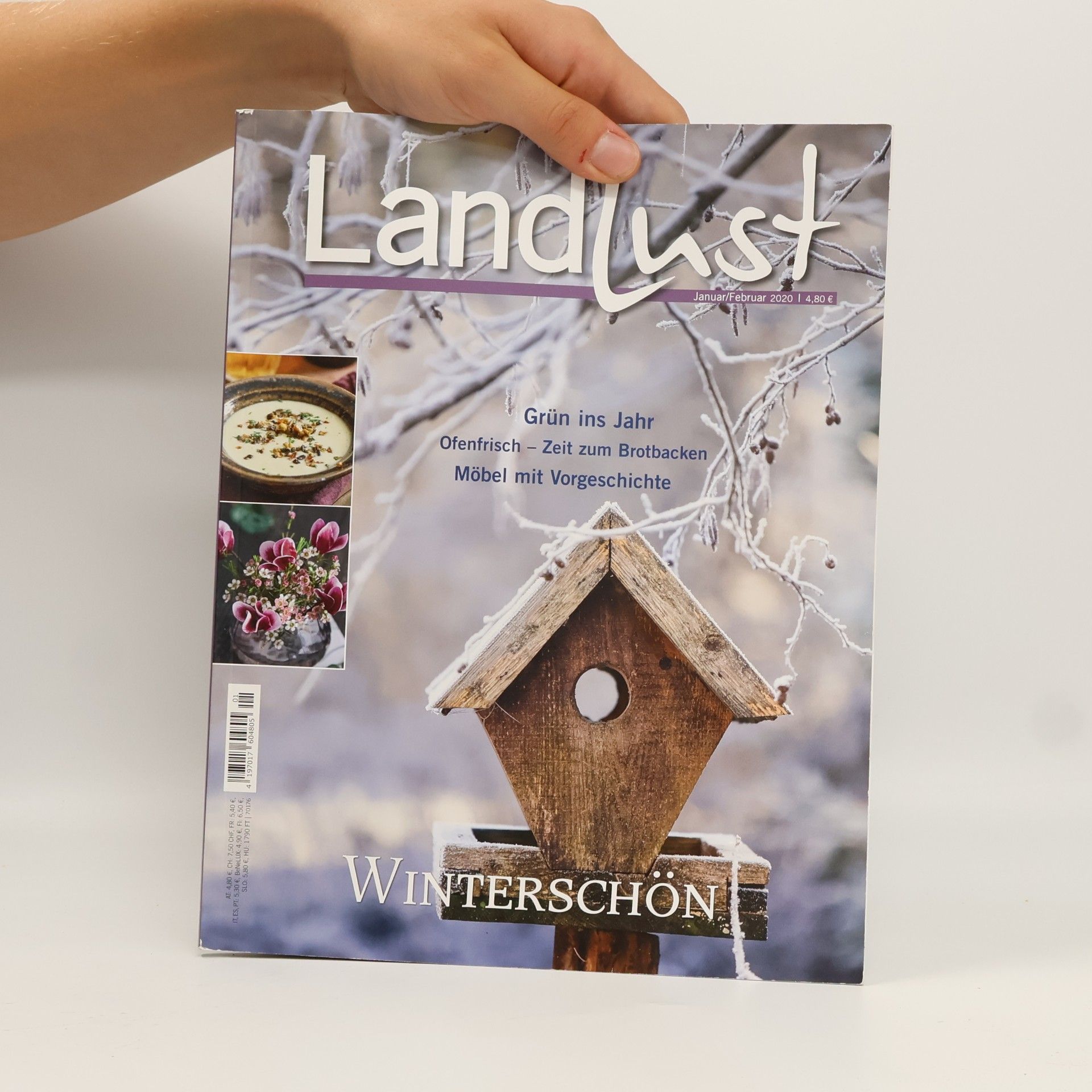kolektiv Landlust 1/20