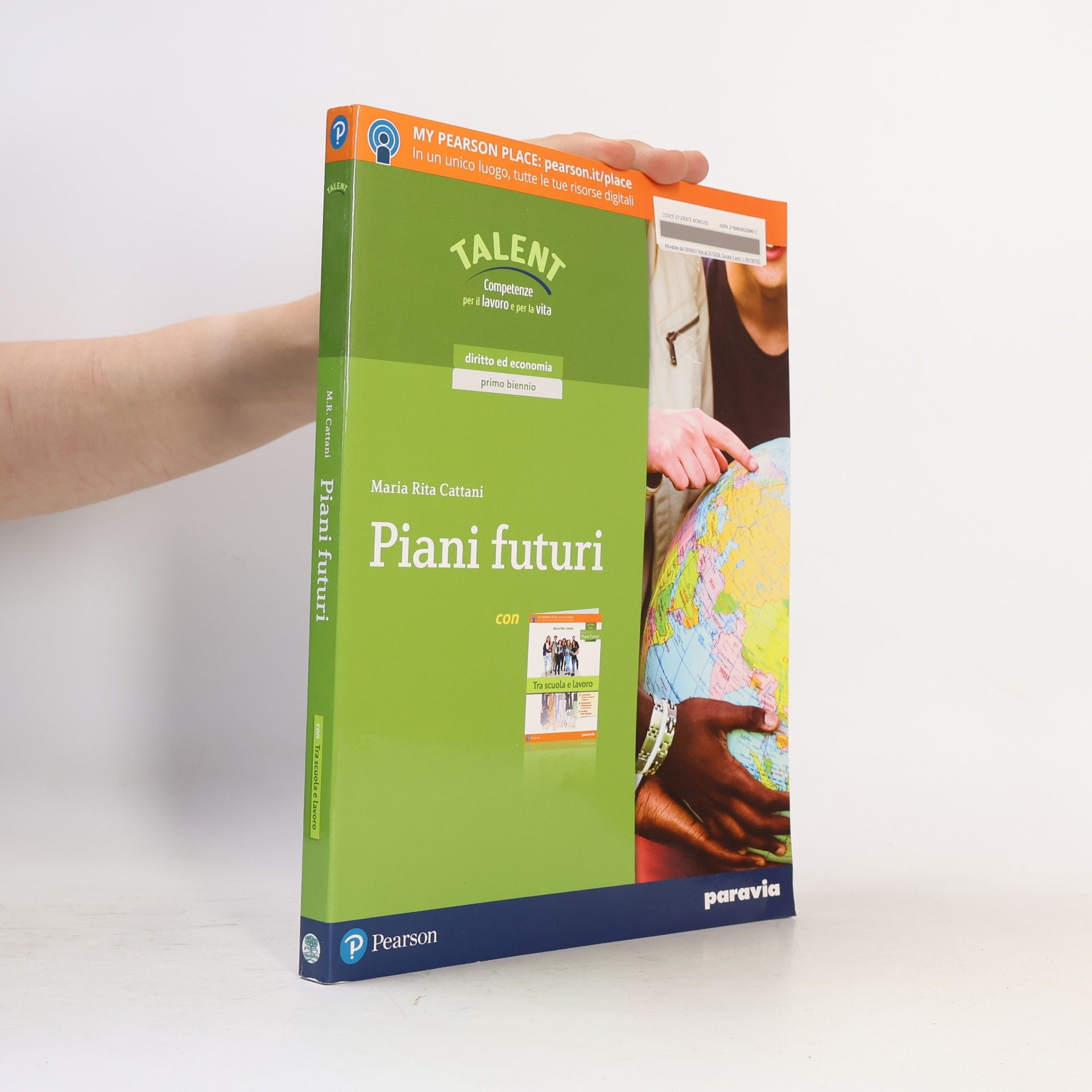Piani futuri