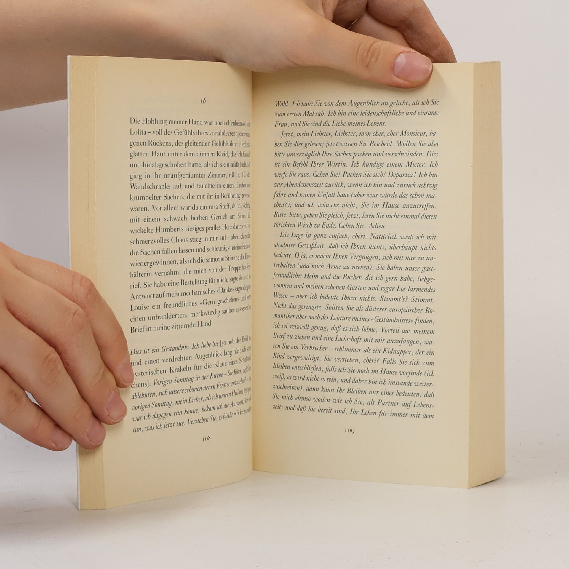 Vladimir Nabokov Lolita