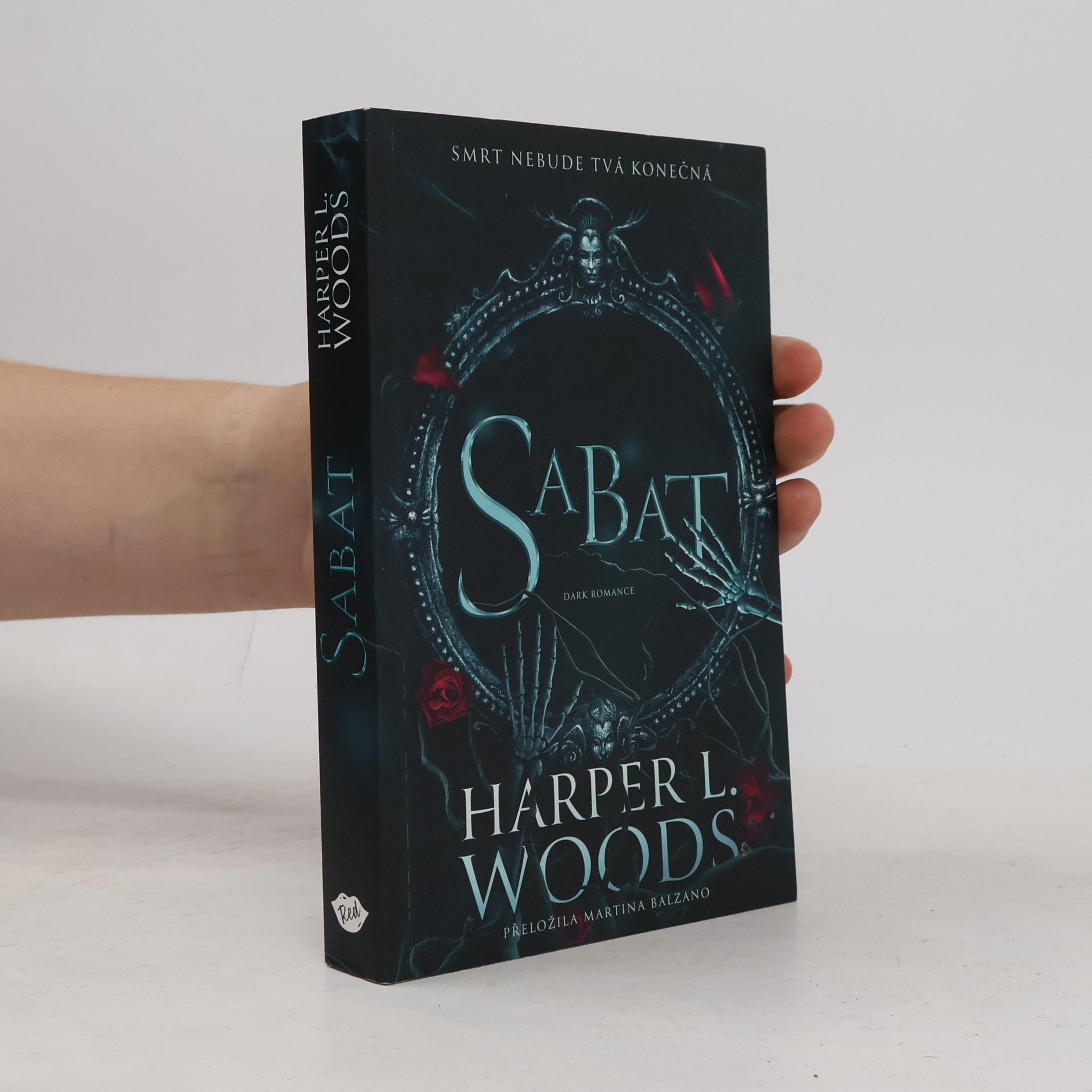 Harper L. Woods Sabat