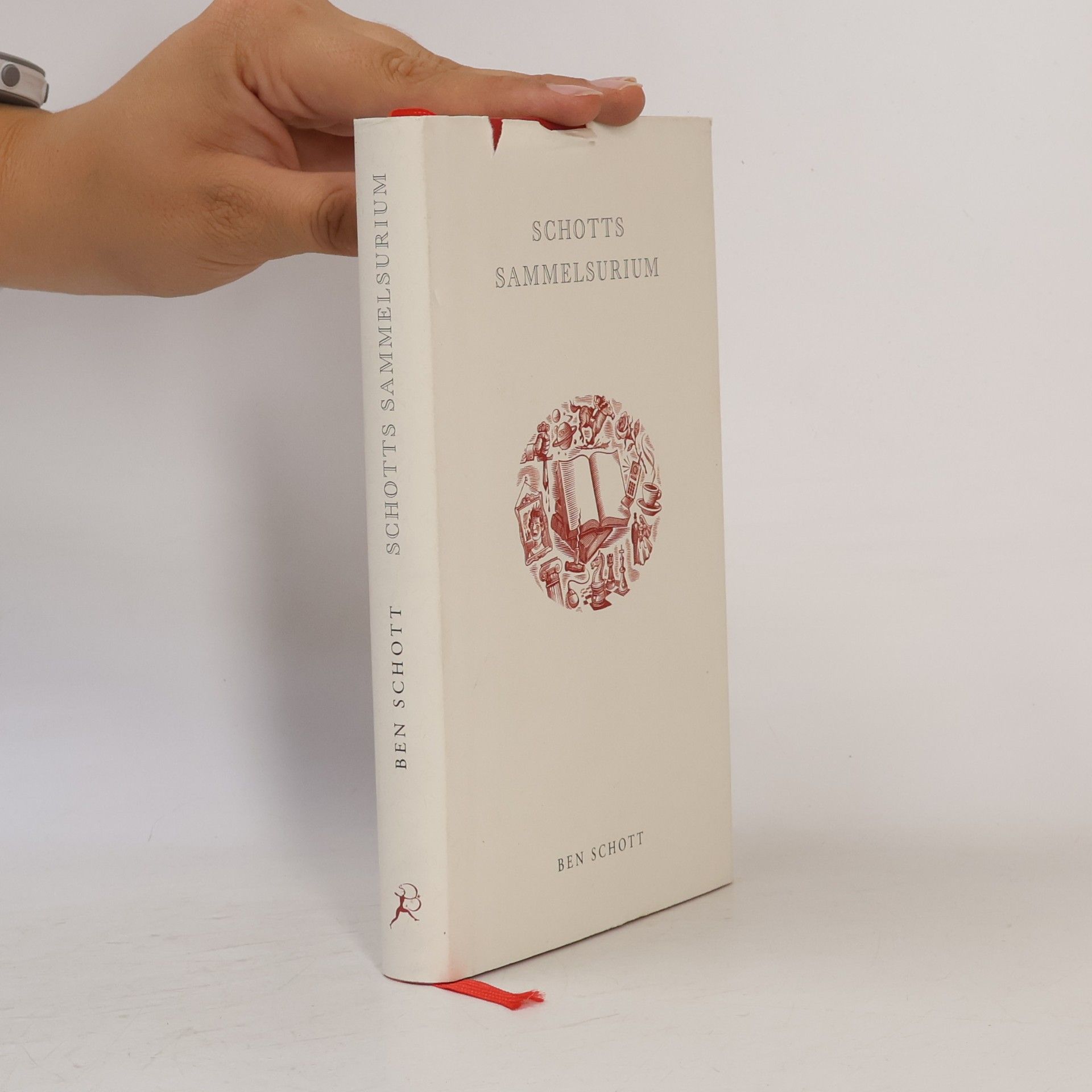 Schotts Sammelsurium