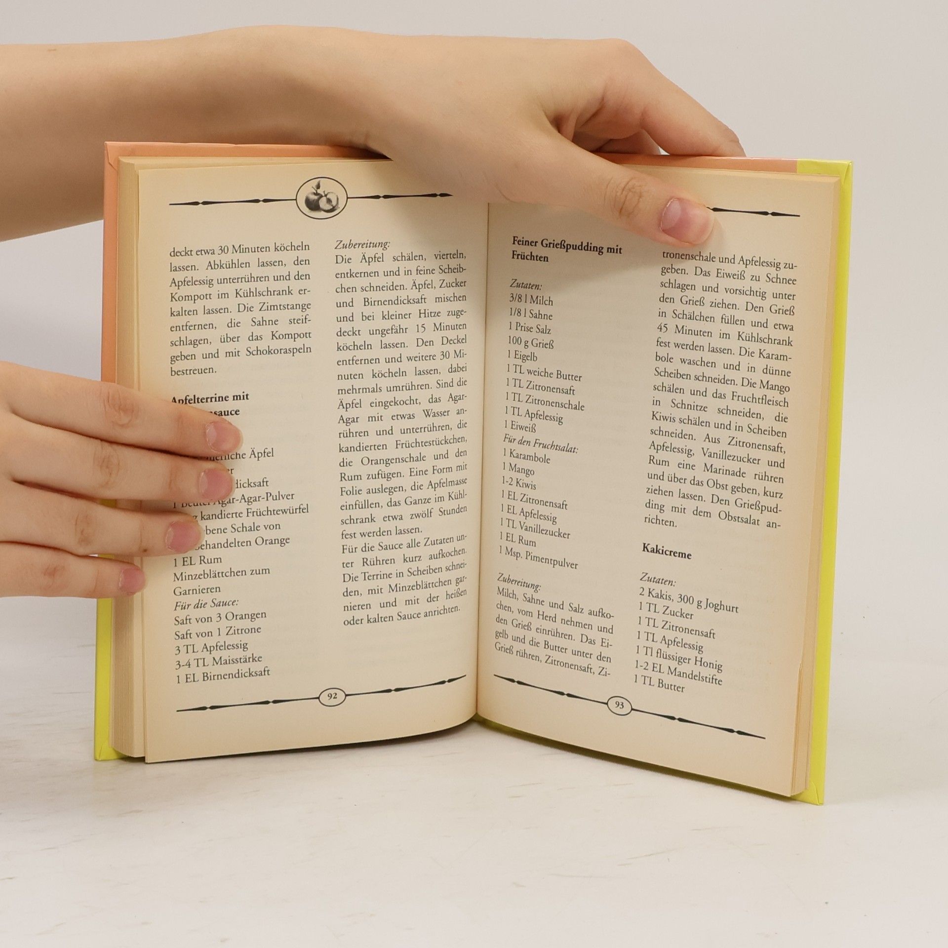 Autorenkollektiv Buch vom Apfelessig