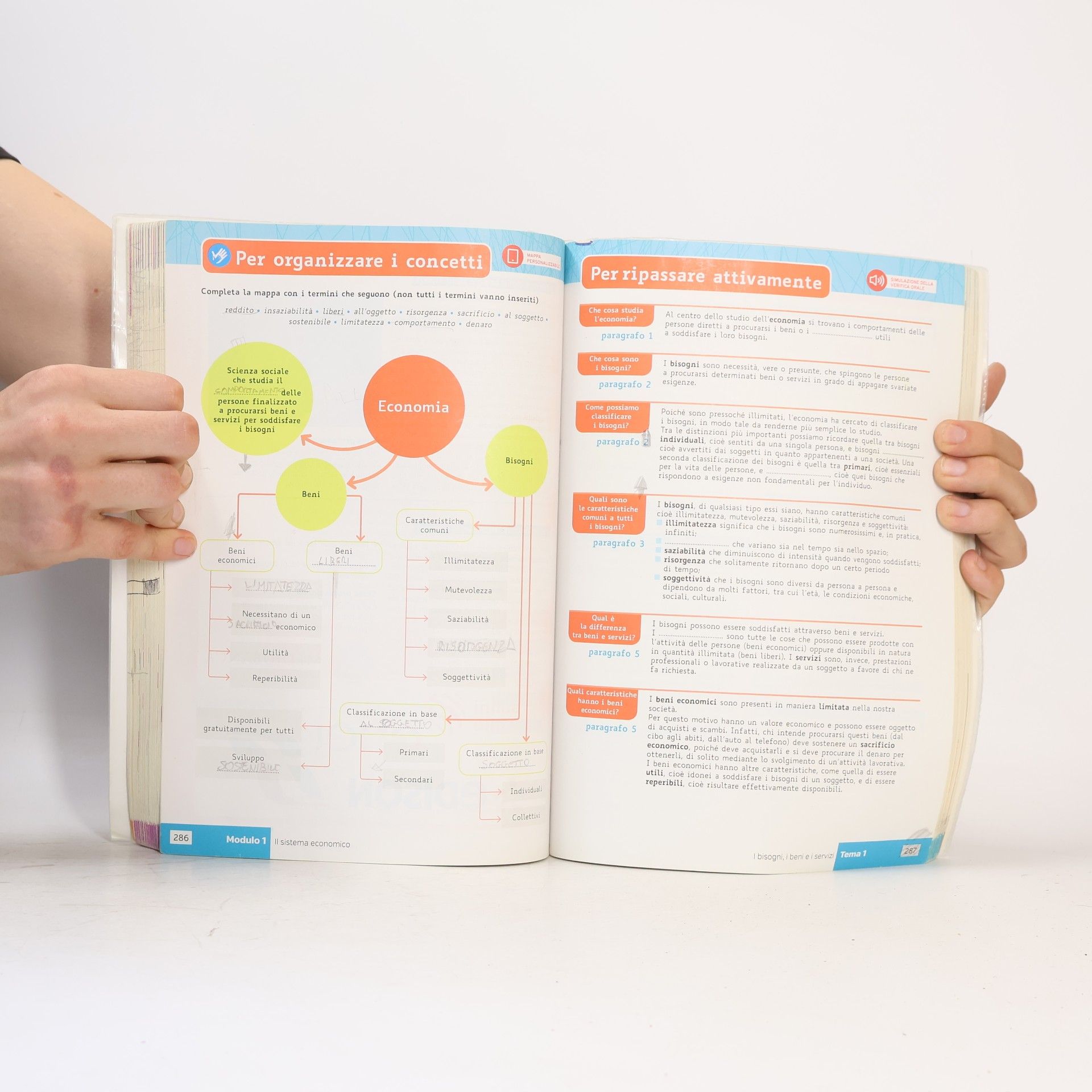 Carlo Aime Una finestra sulla realtà. Corso di diritto ed economia. Per il primo biennio degli Ist. tecnici industriali. Con e-book. Con espansione online