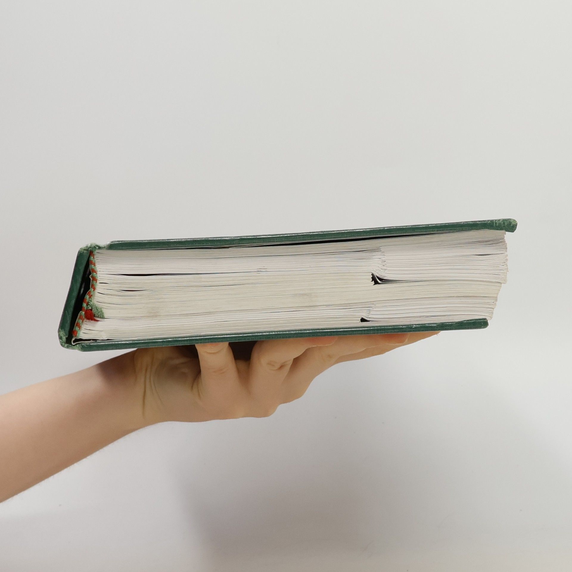 Jana Červenková Autoatlas Evropy