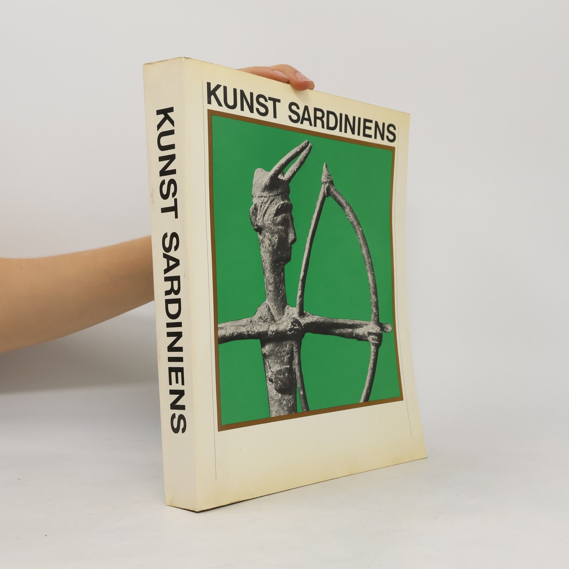 Jürgen Thimme Kunst und Kultur Sardiniens