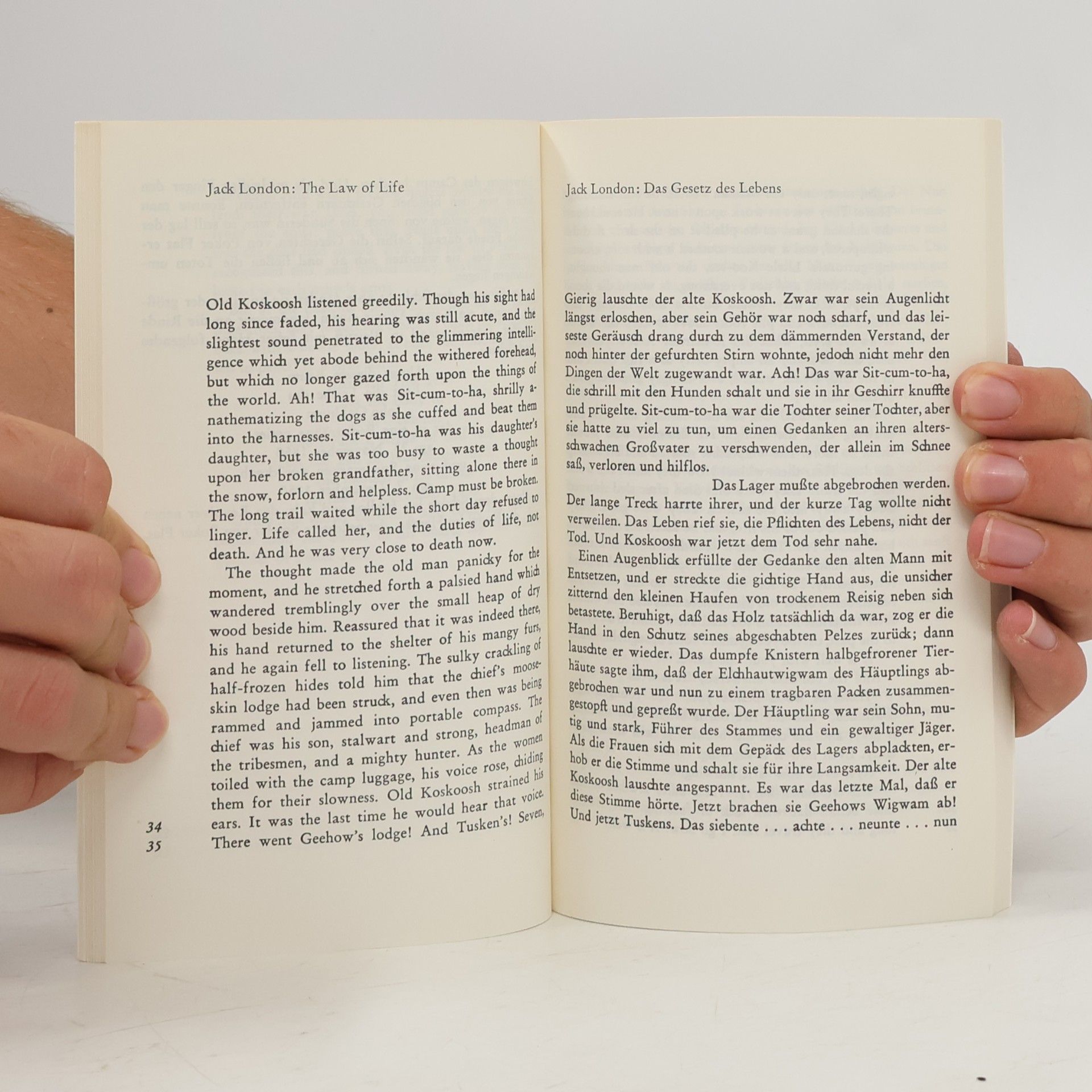 Classic American short stories