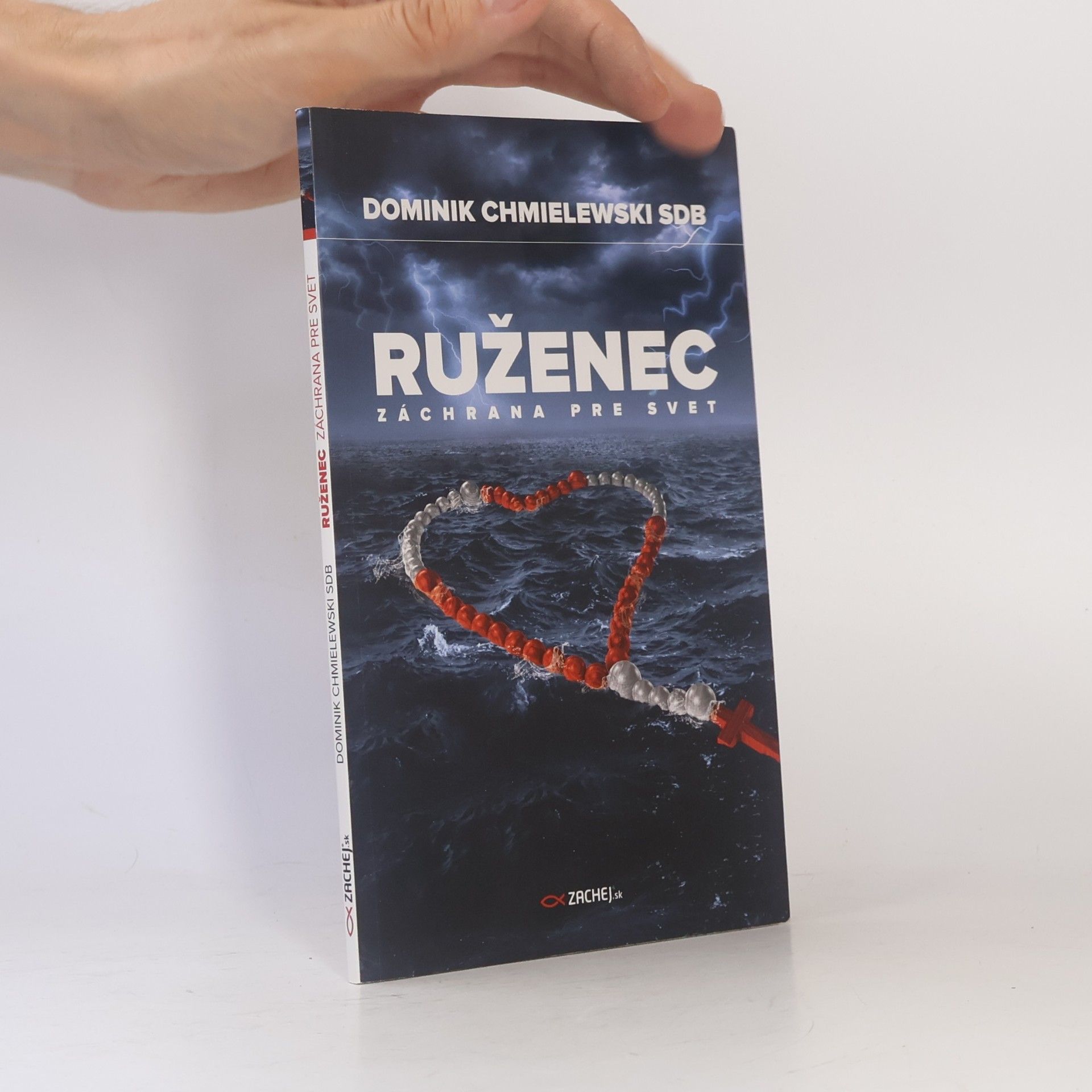 Dominik Chmielewski Ruženec