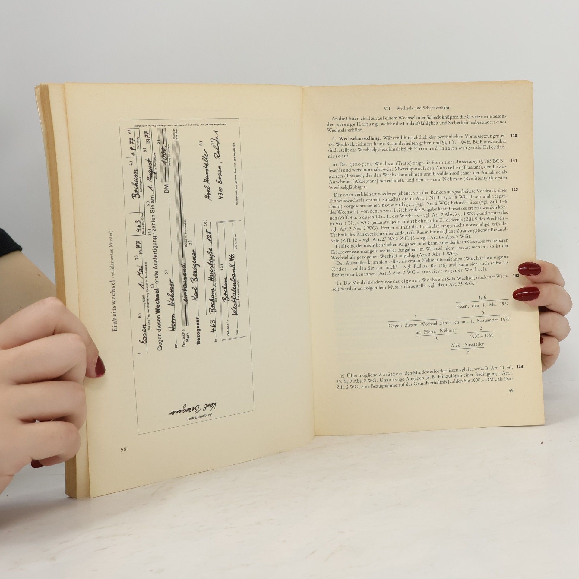 Fritz Fabricius Grundbegriffe des Handels-, Wirtschafts- und Unternehmensrechts