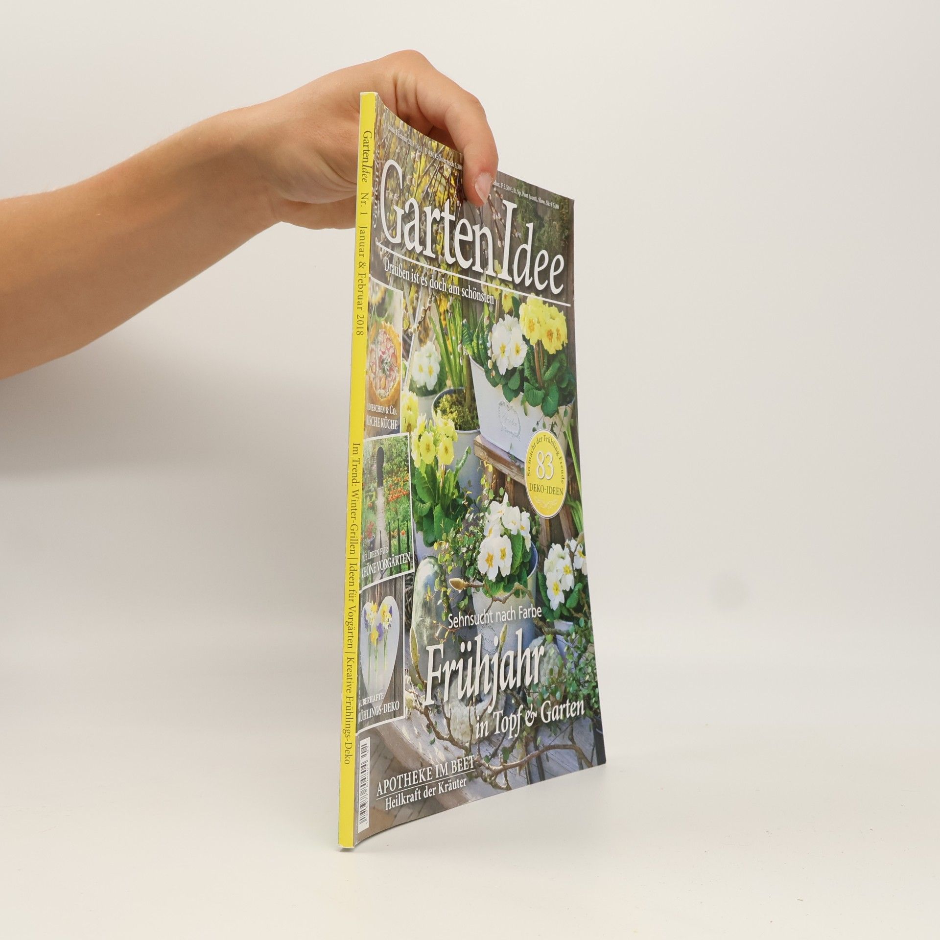 kolektiv Garten Idee 1
