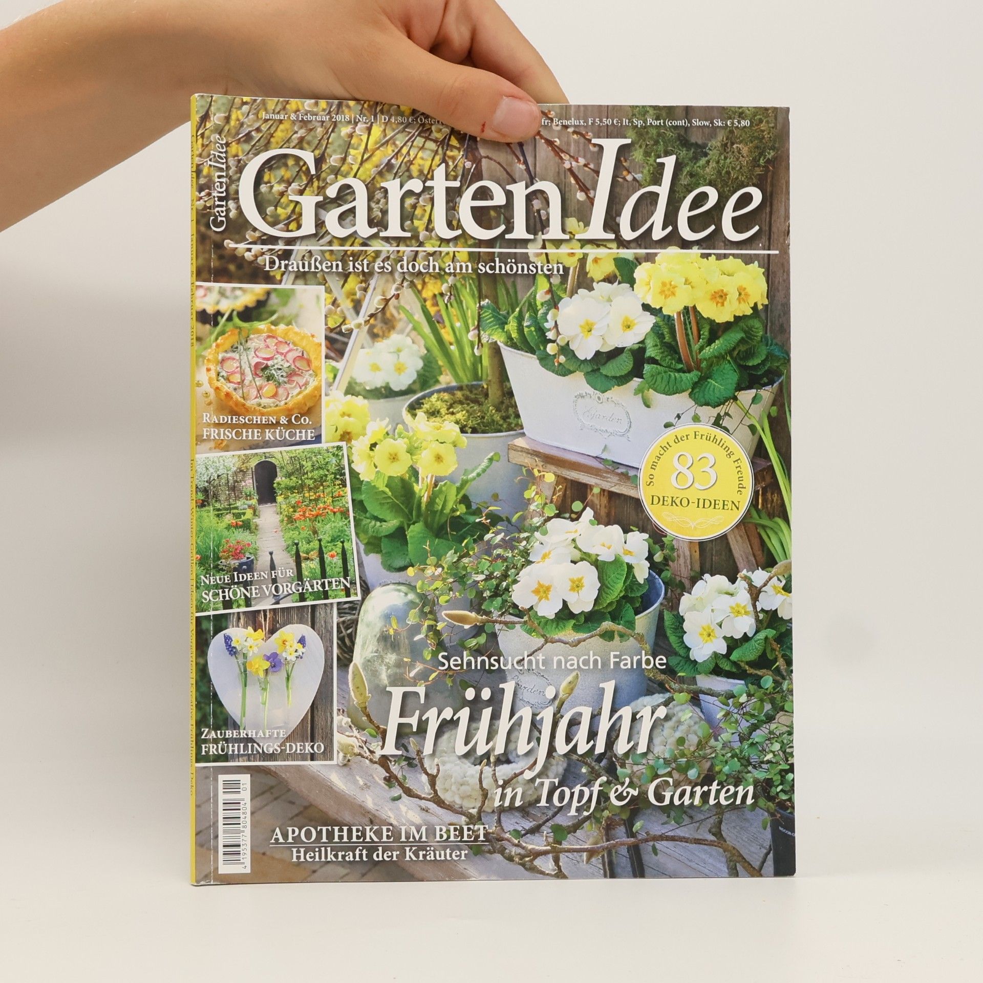 kolektiv Garten Idee 1