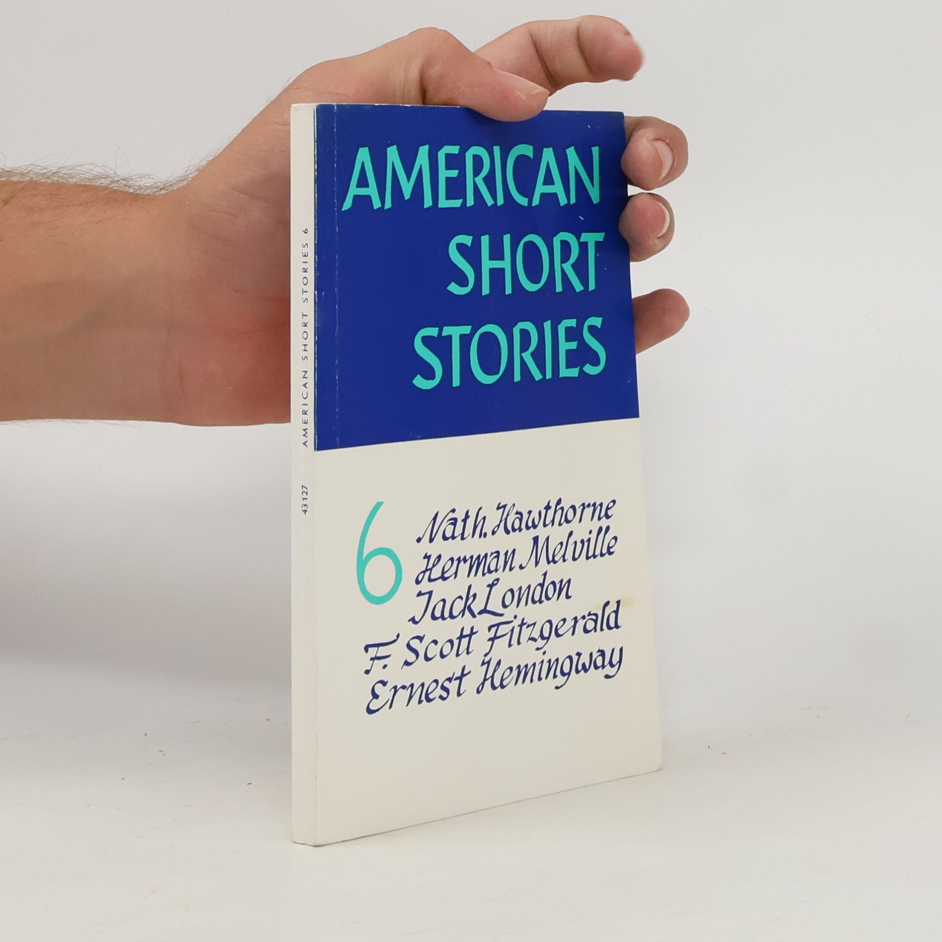 American Short Stories