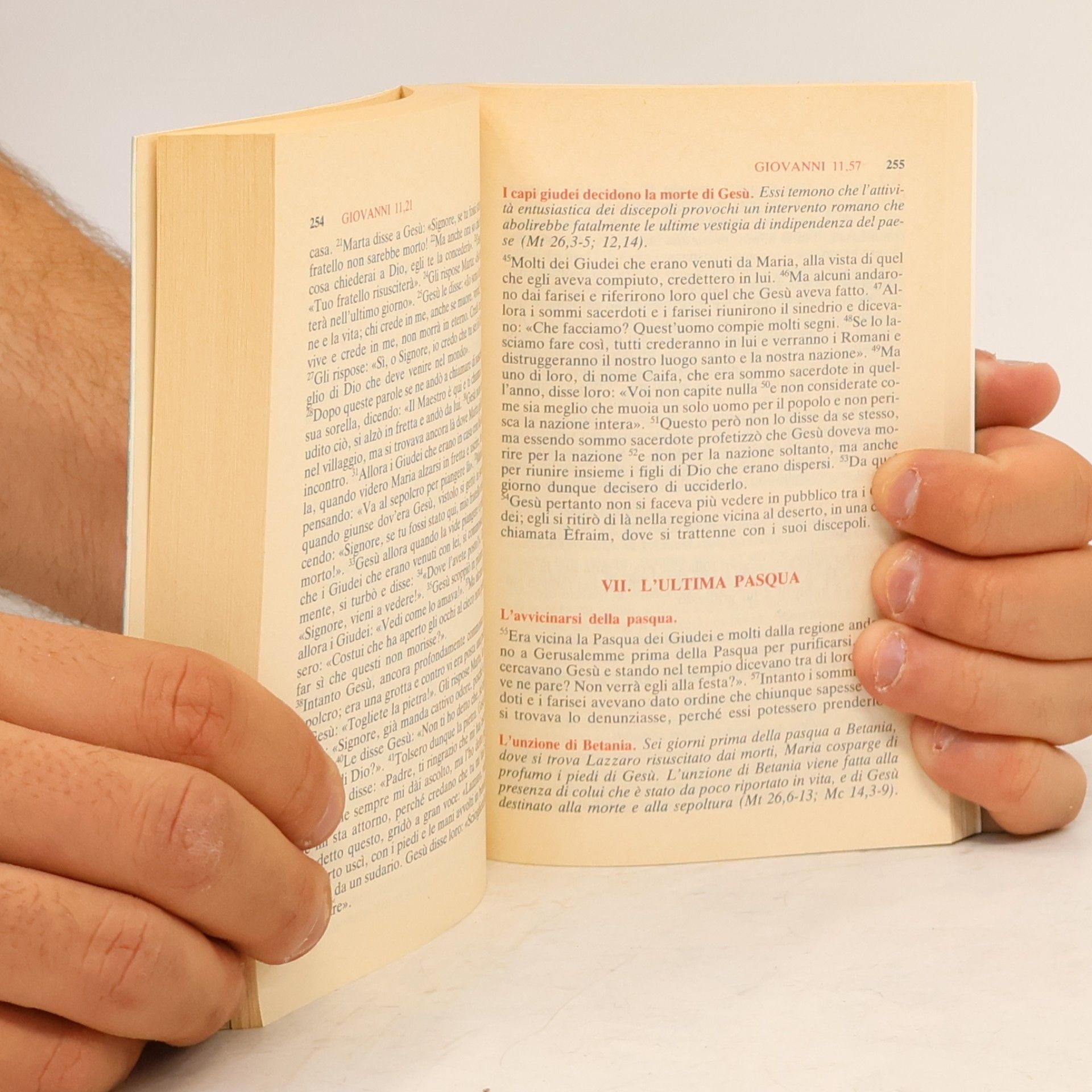 Autores varios Vangeli e Atti degli apostoli