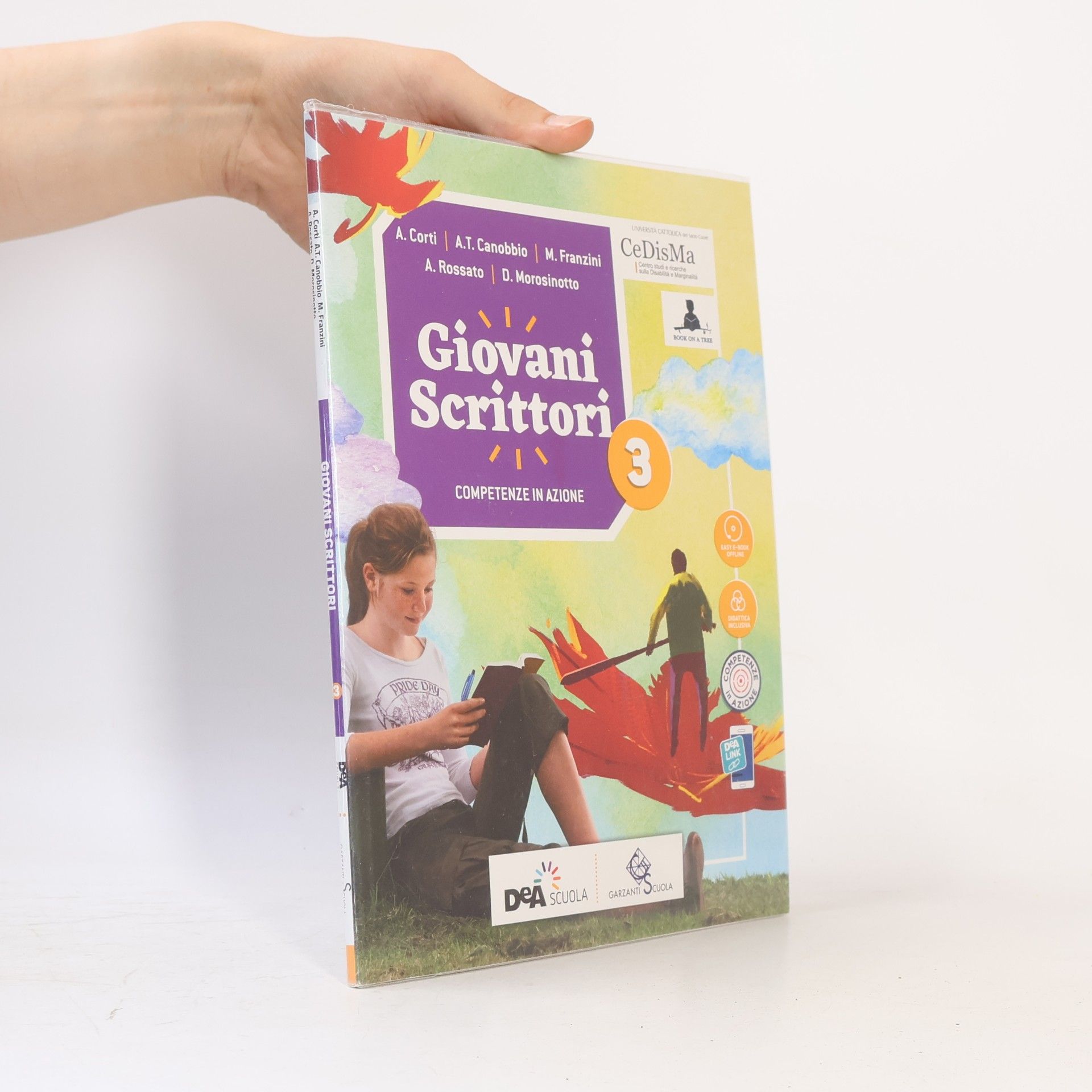 Giovani Scrittori 3