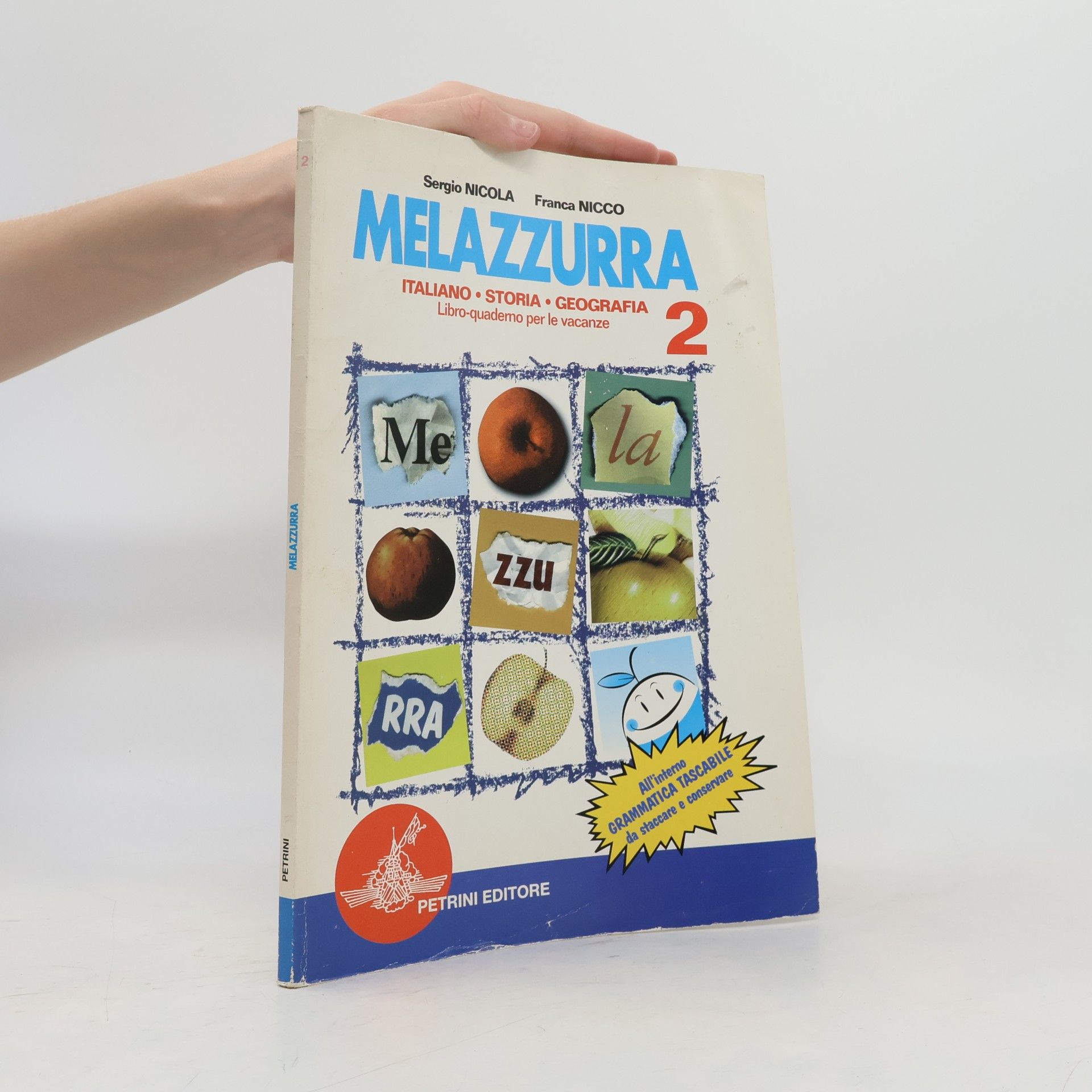 Melazzurra 2
