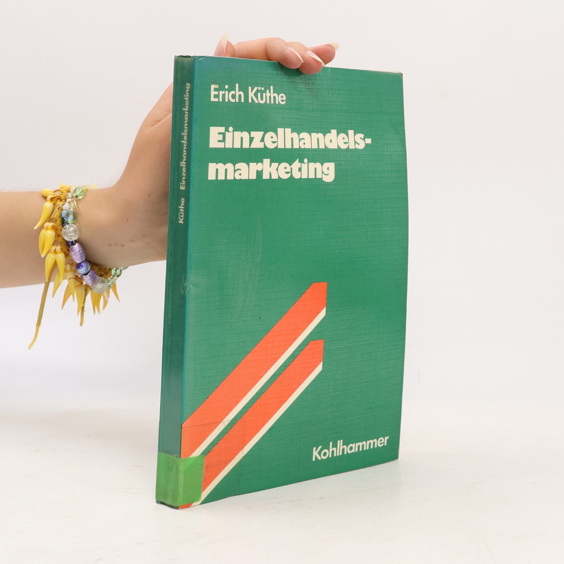 Einzelhandelsmarketing