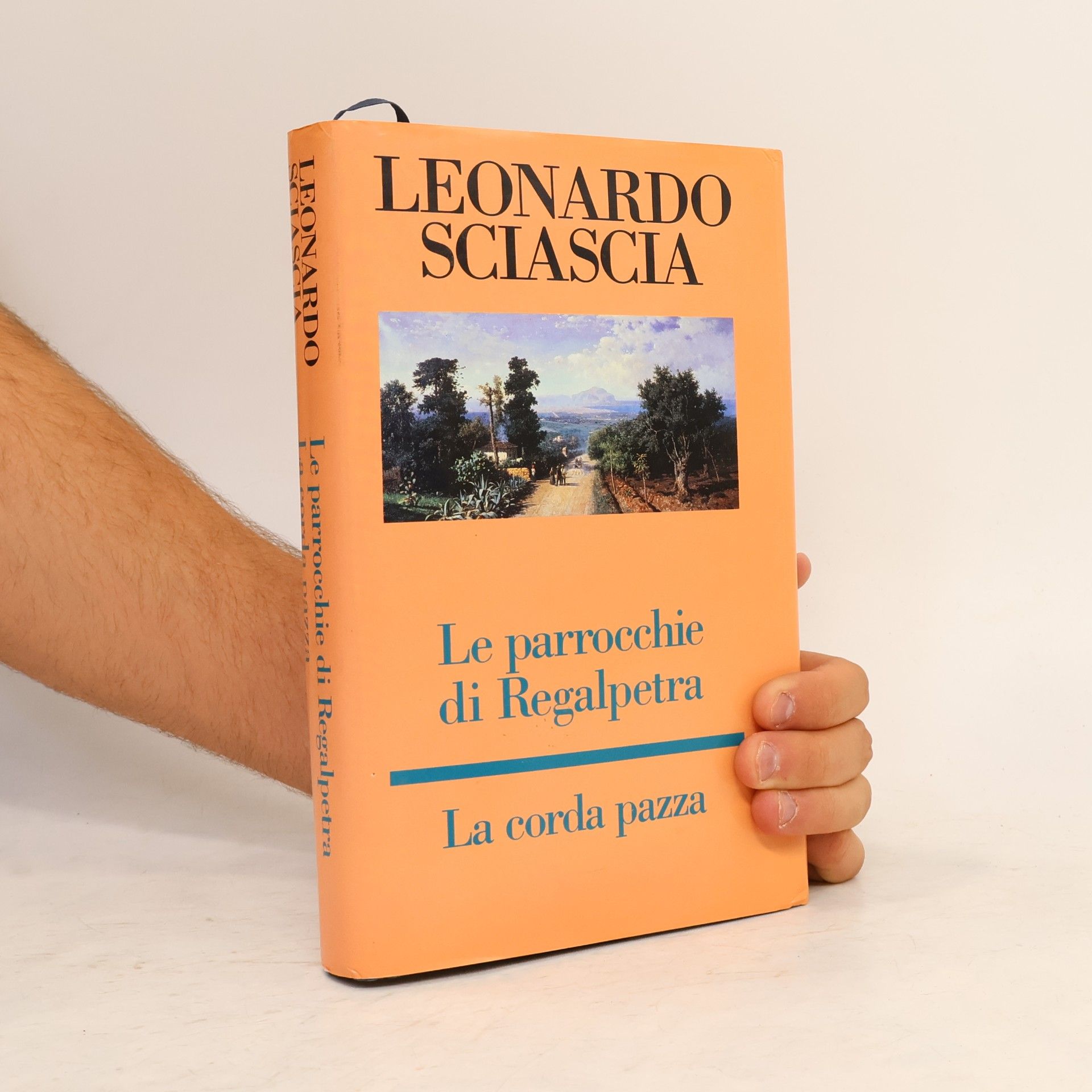 Le parrocchie di Regalpetra