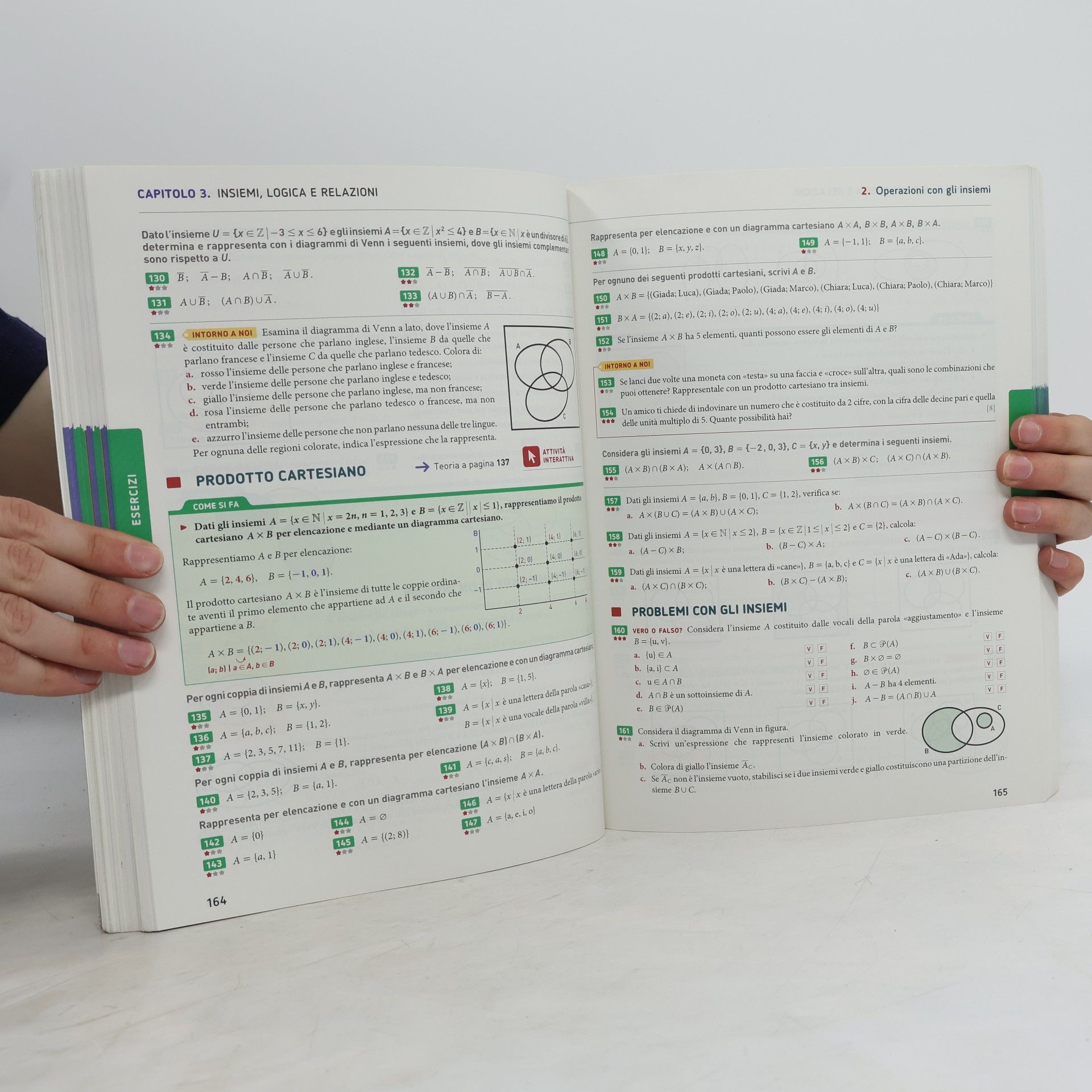 Massimo Bergamini Matematica multimediale.verde 1
