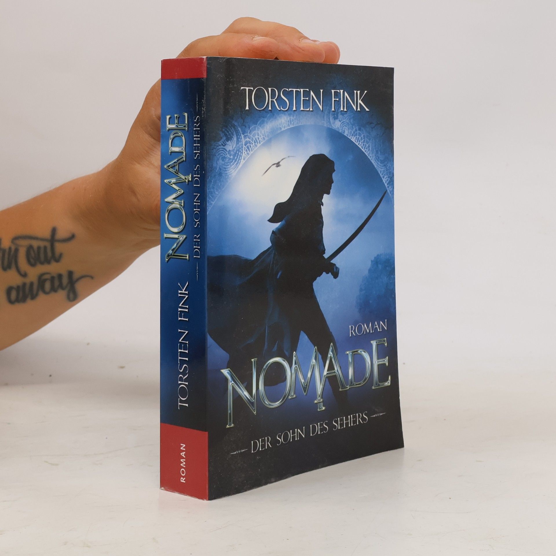 Torsten Fink Nomade